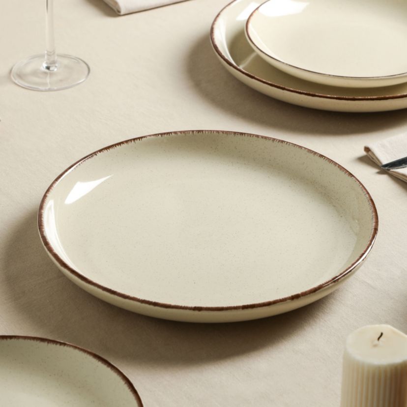 Orbit 12 pcs Dinnerware Set