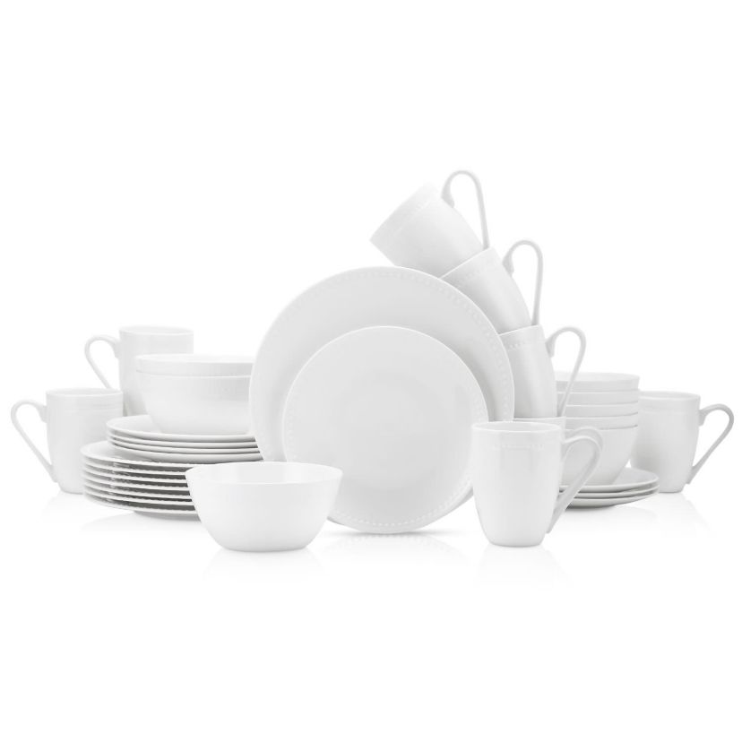 Ava 32 pcs Dinnerware Set