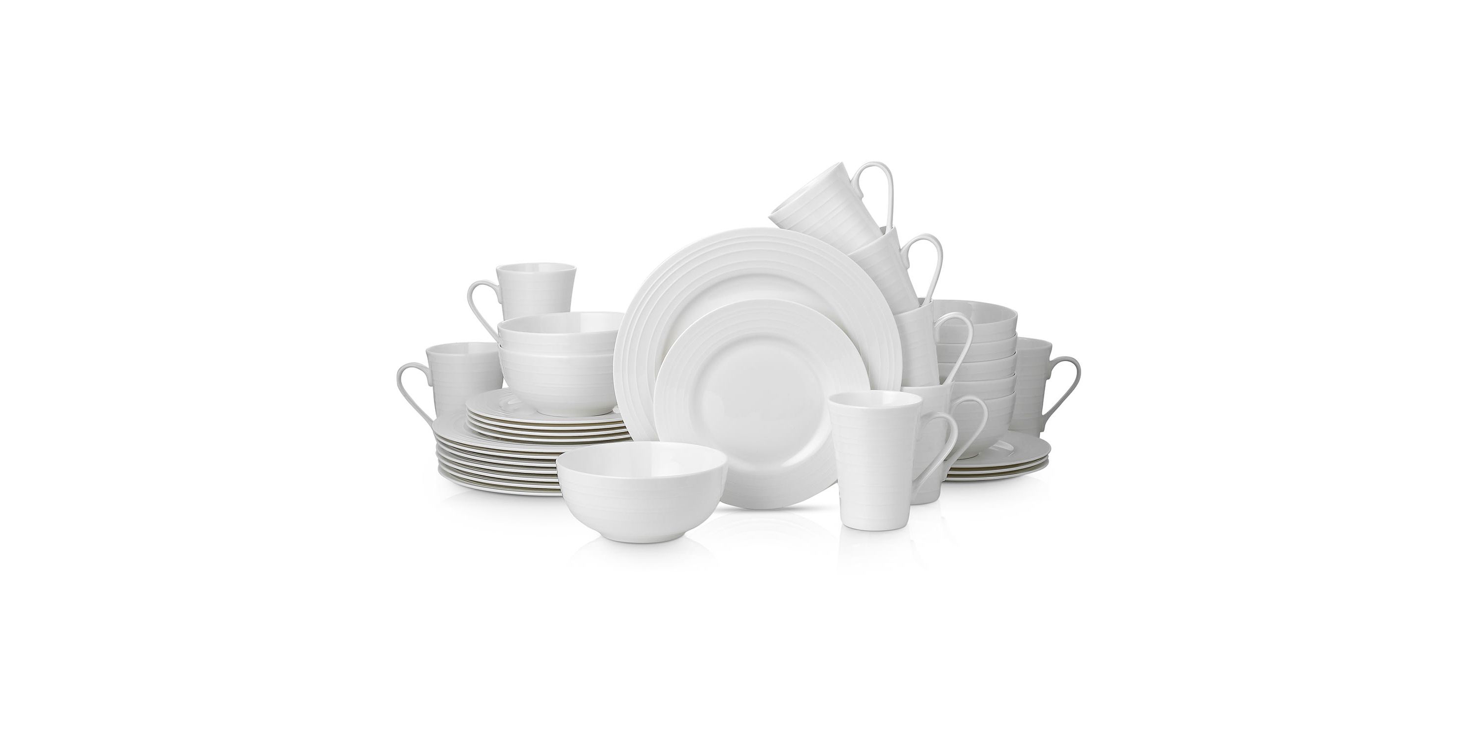 Eleanor 32 pcs Dinnerware Set
