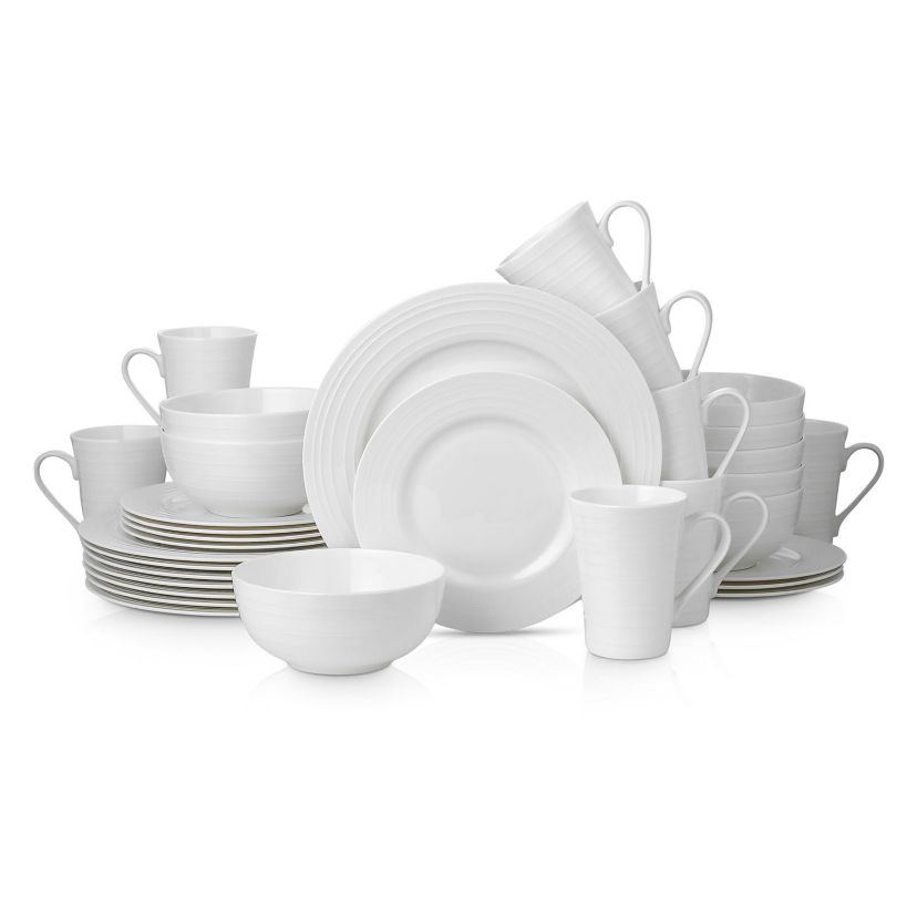 Eleanor 32 pcs Dinnerware Set