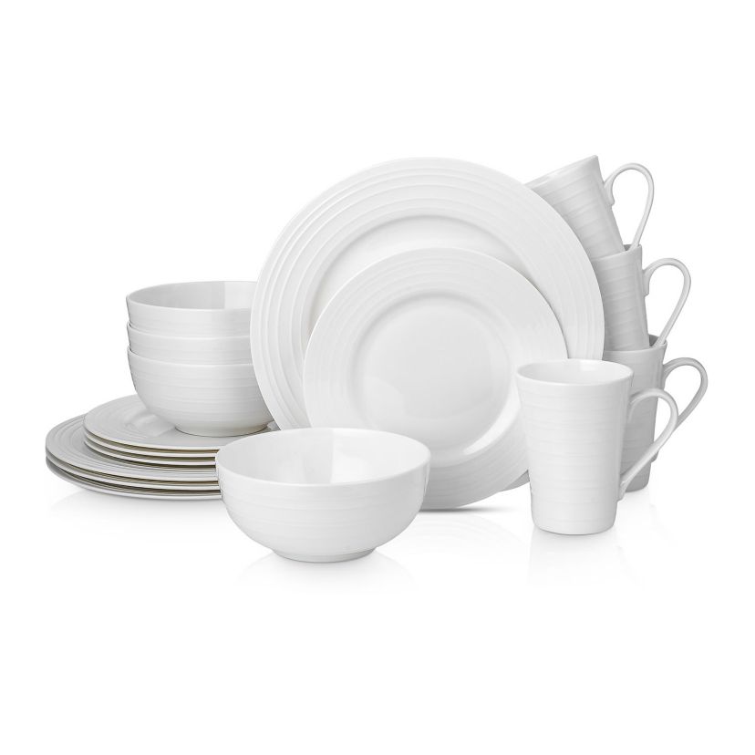 Eleanor 16 pcs Dinnerware Set