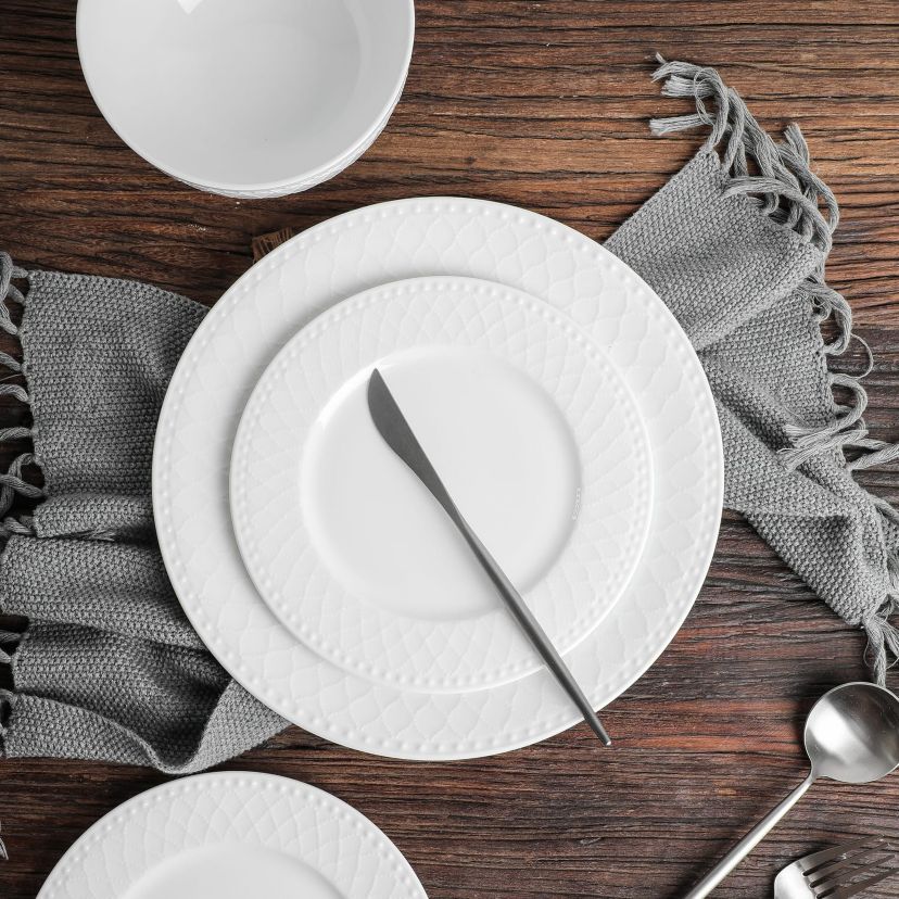 Alexandria 16 pcs Dinnerware Set