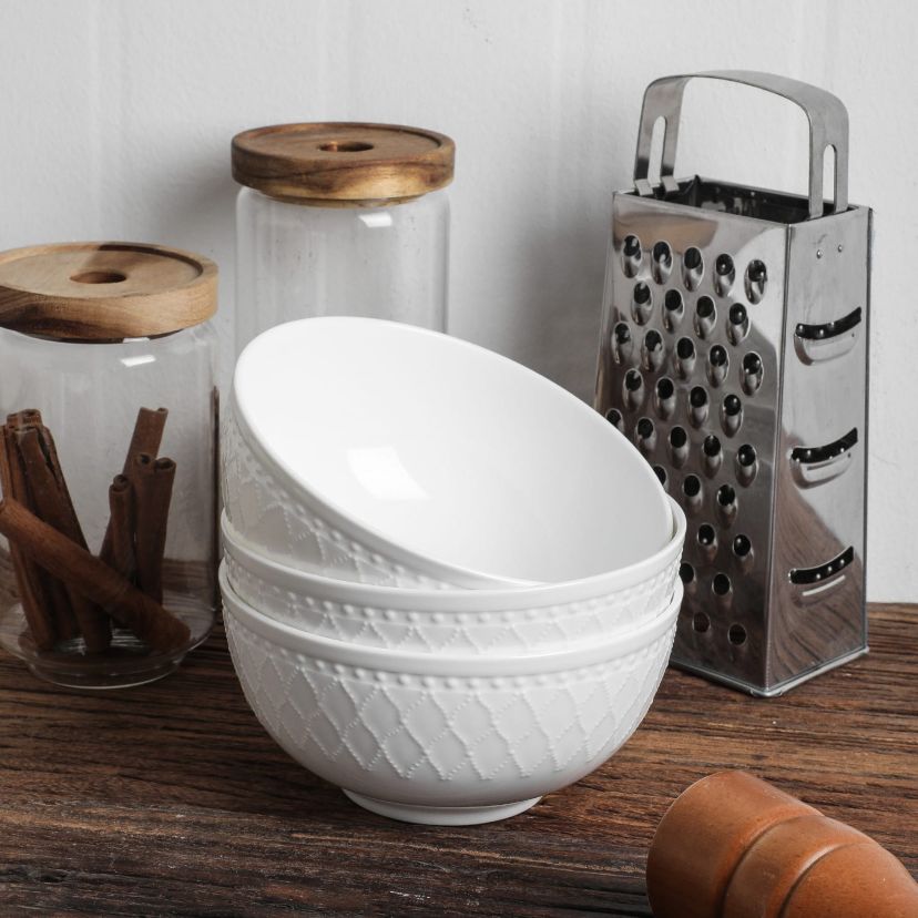 Alexandria 16 pcs Dinnerware Set