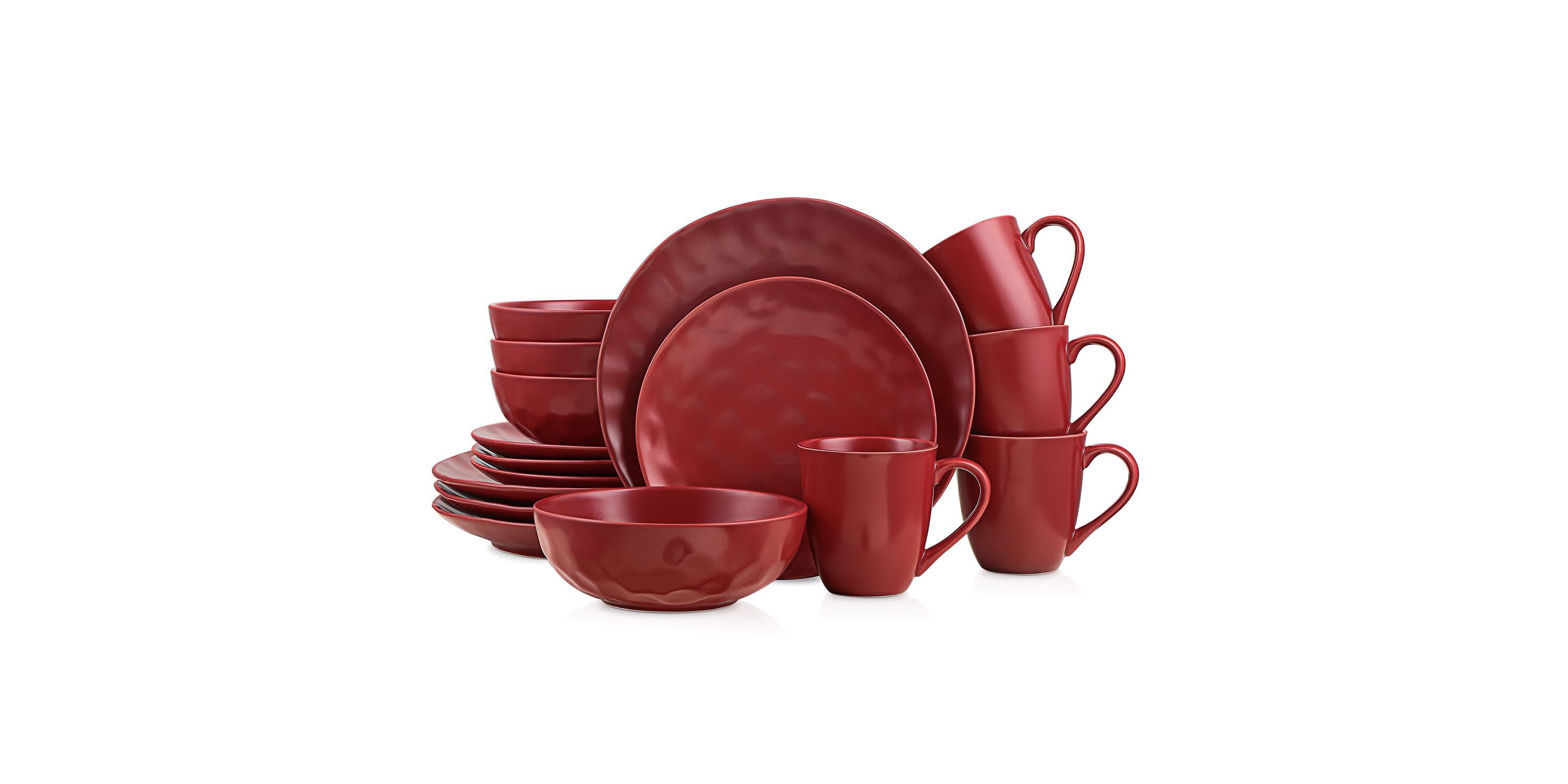 Sam 16 pcs Dinnerware Set