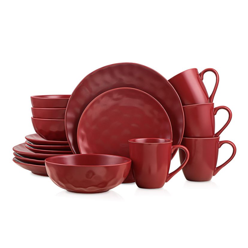 Sam 16 pcs Dinnerware Set