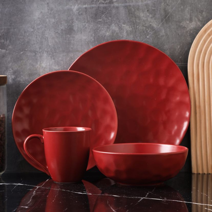 Sam 16 pcs Dinnerware Set