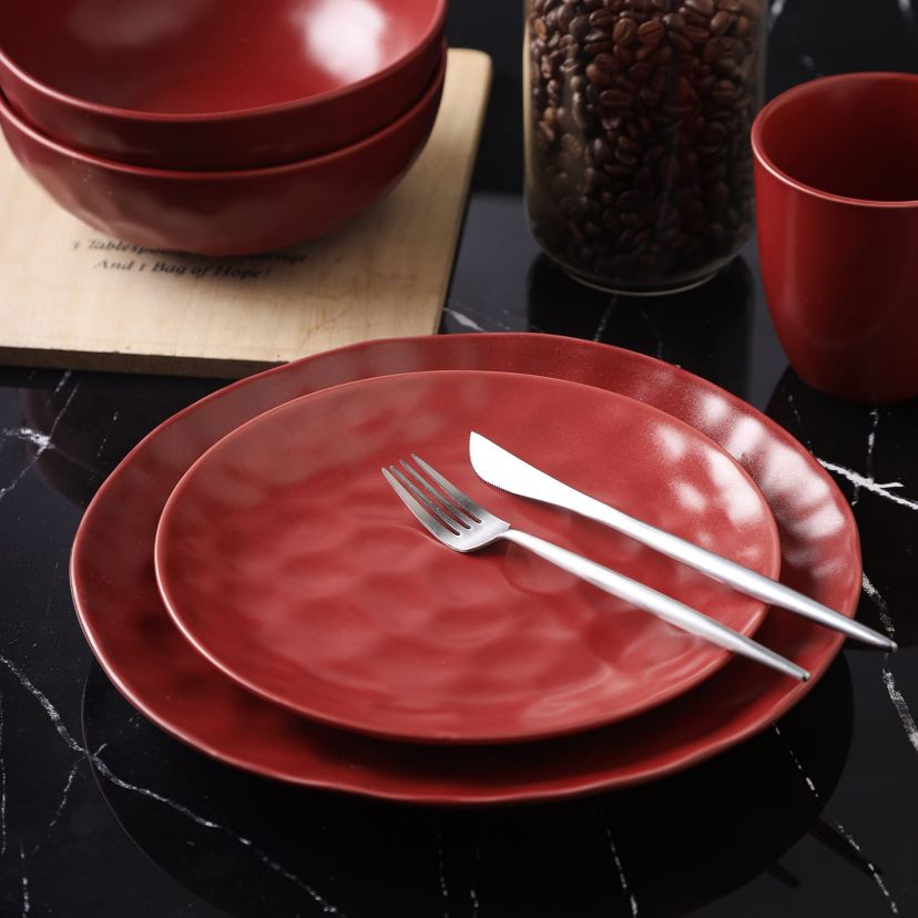 Sam 16 pcs Dinnerware Set