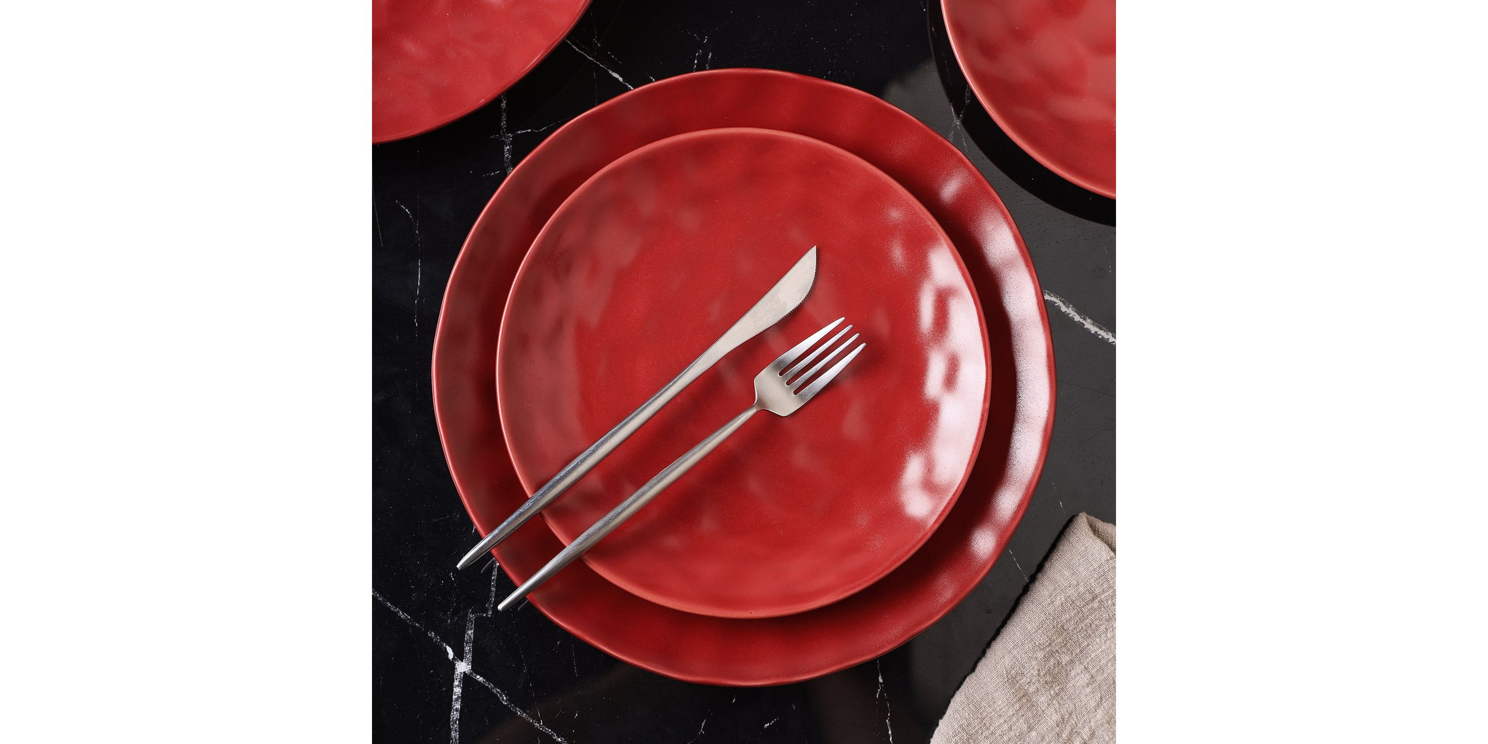 Sam 16 pcs Dinnerware Set