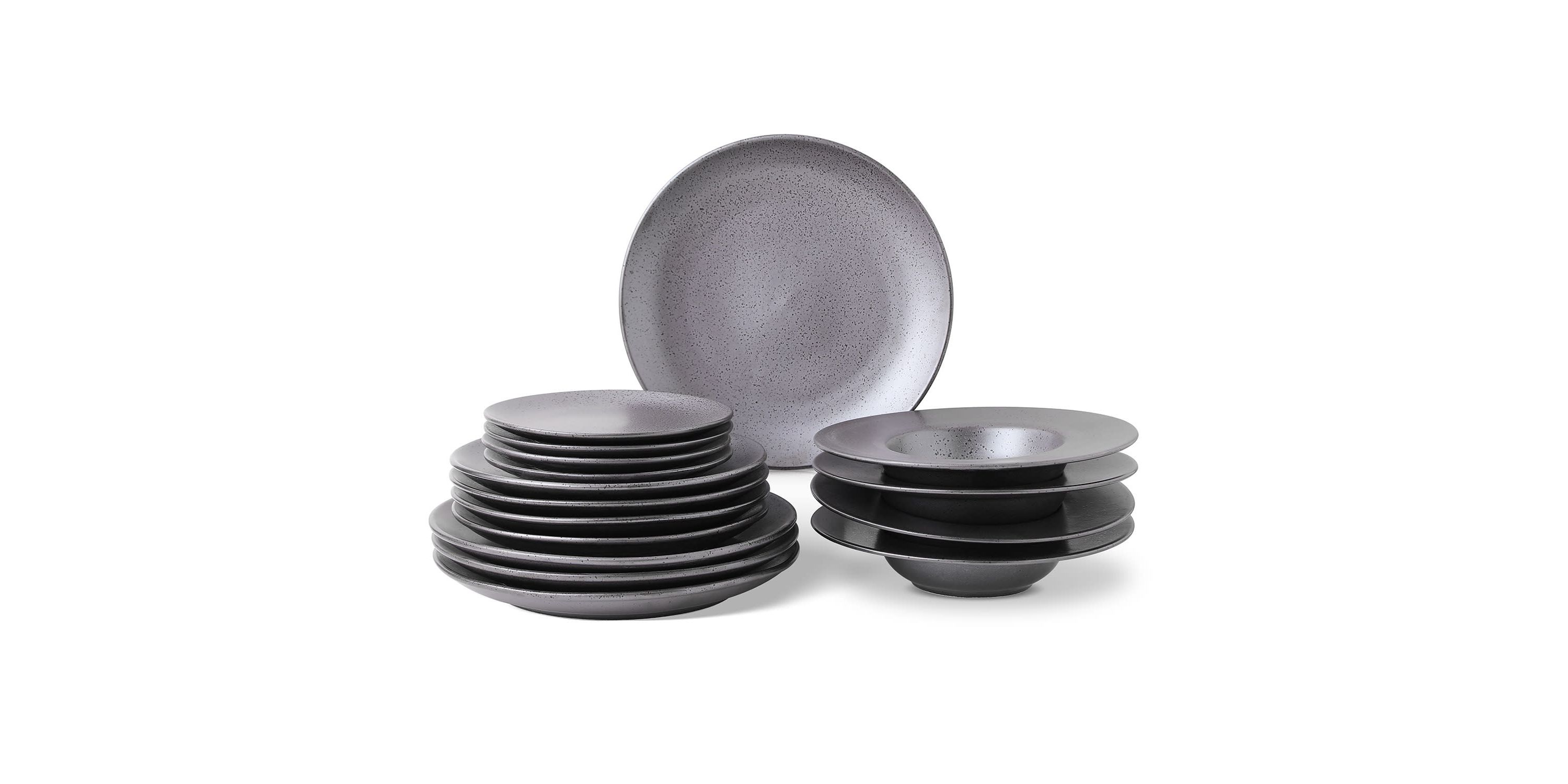 Valencia 16 pcs Dinnerware Set