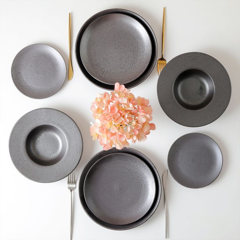 Valencia 16 pcs Dinnerware Set