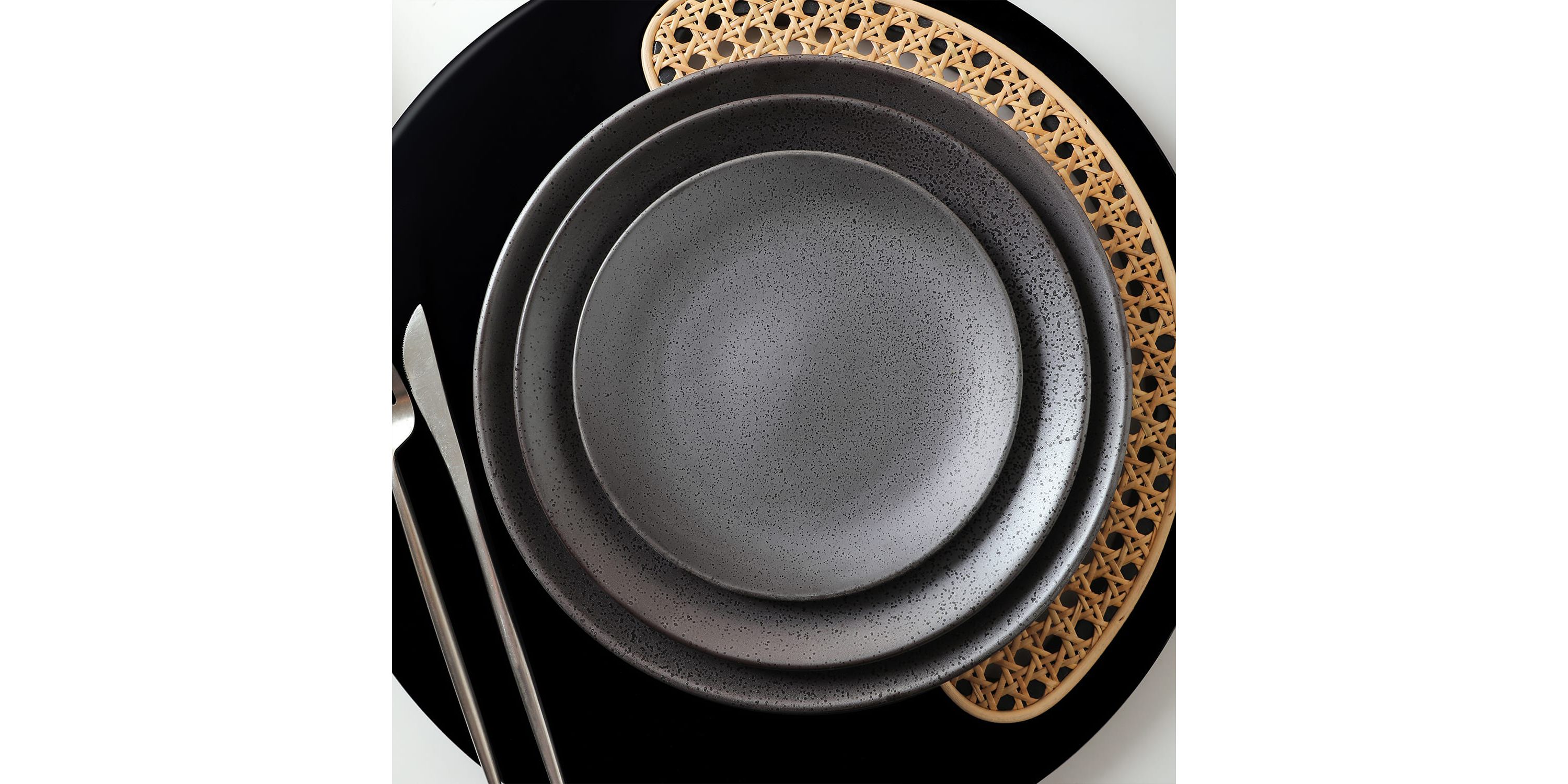 Valencia 16 pcs Dinnerware Set