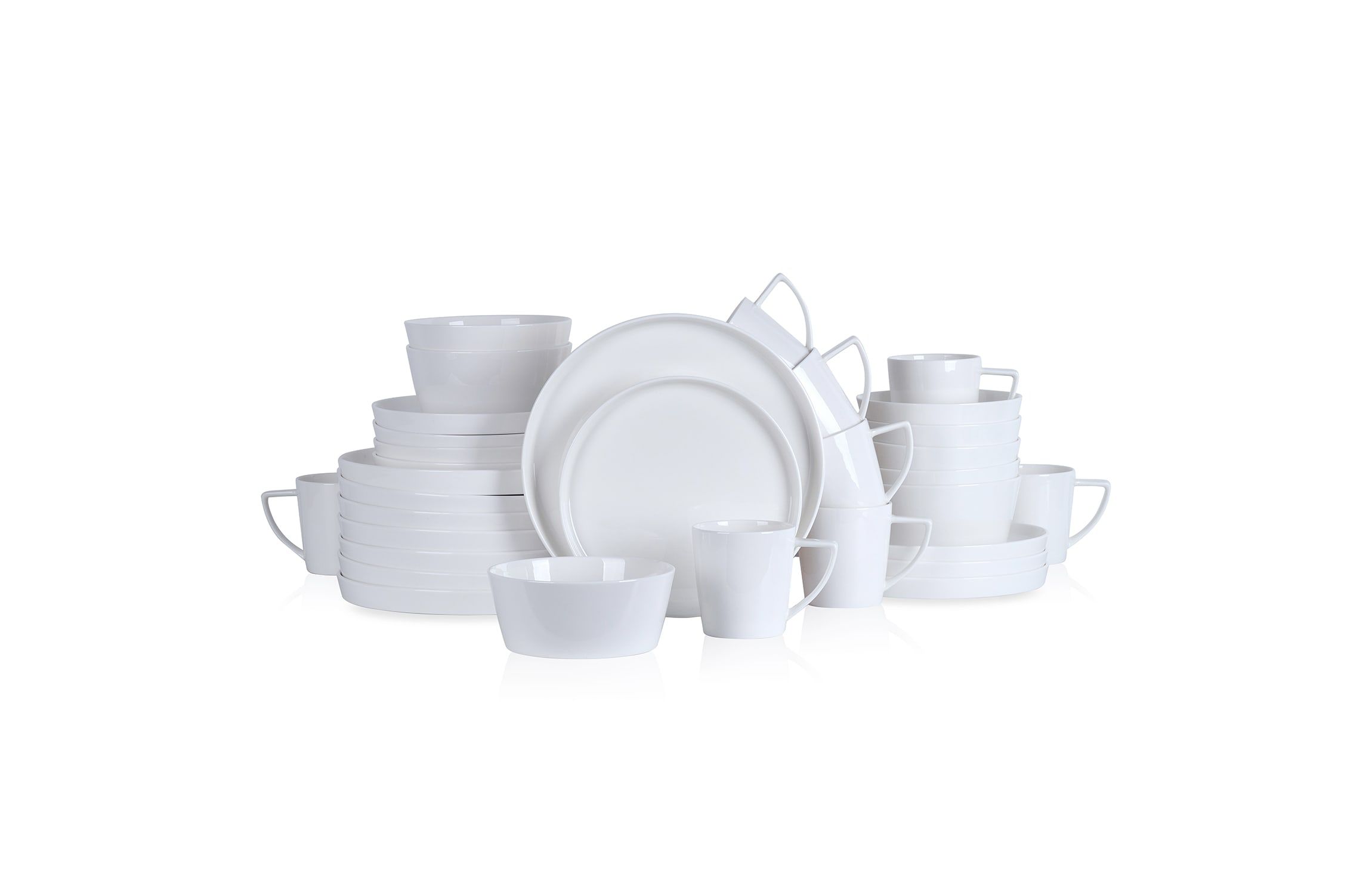 Madeline 32 pcs Dinnerware Set