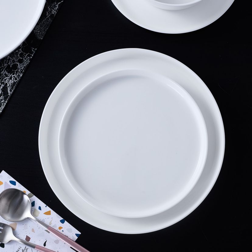 Madeline 32 pcs Dinnerware Set