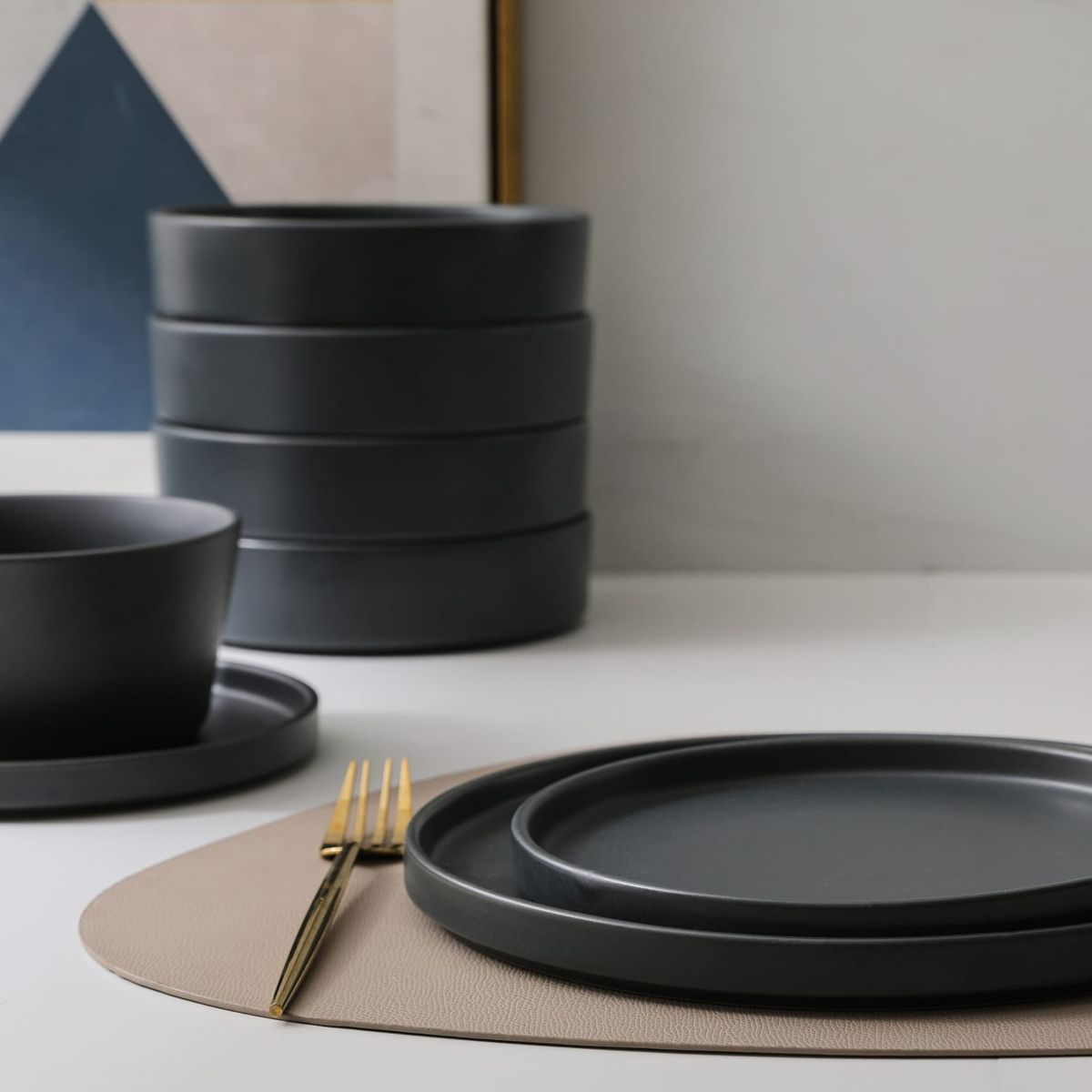 Celina 16 pcs Dinnerware Set