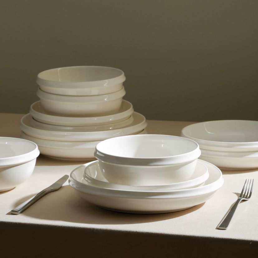 Verso 12 pcs Dinnerware Set
