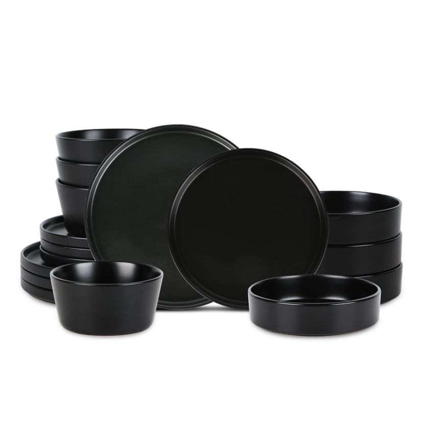 Stone Lain Celina 16 pcs Dinnerware Set | Belk