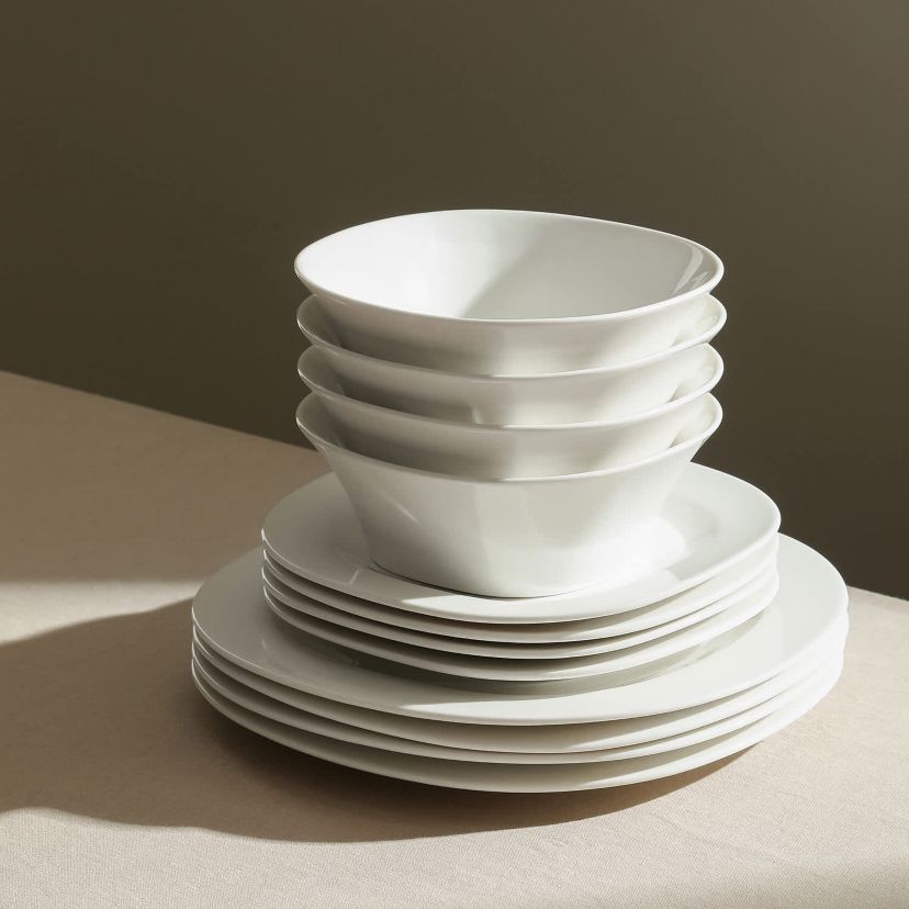 Quadro 24 pcs Dinnerware Set