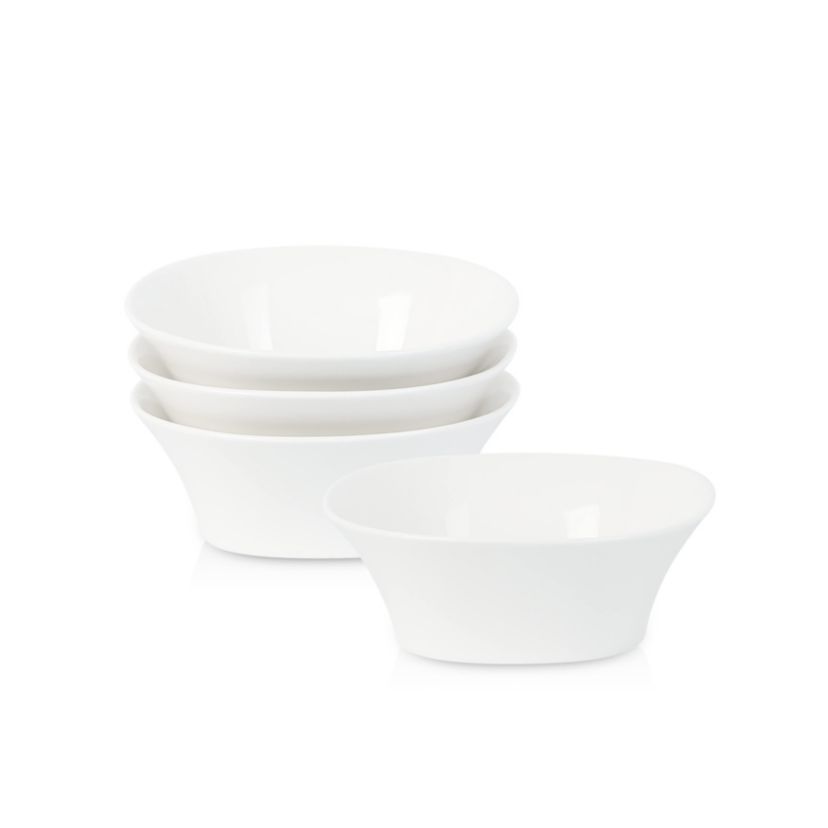 Quadro 4 pcs Bowl Set