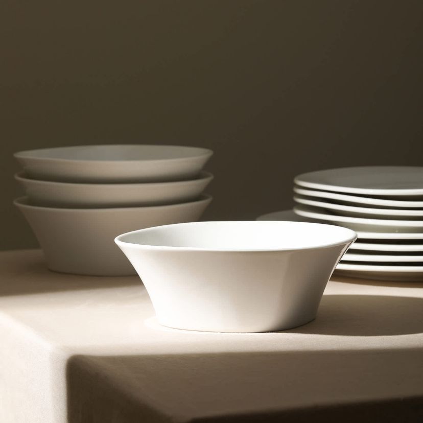 Quadro 4 pcs Bowl Set