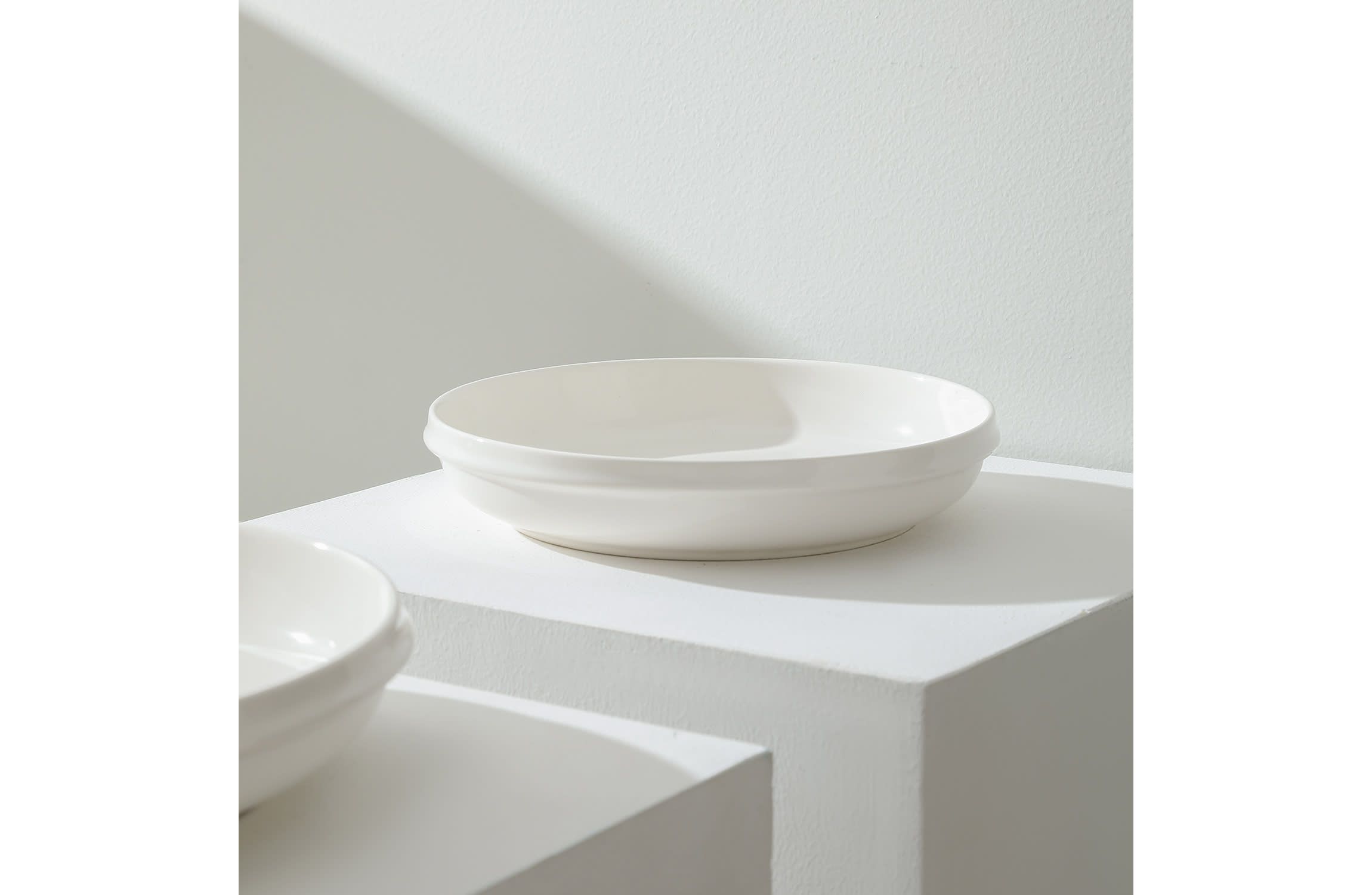 Verso 4 pcs Dinner Plate Set