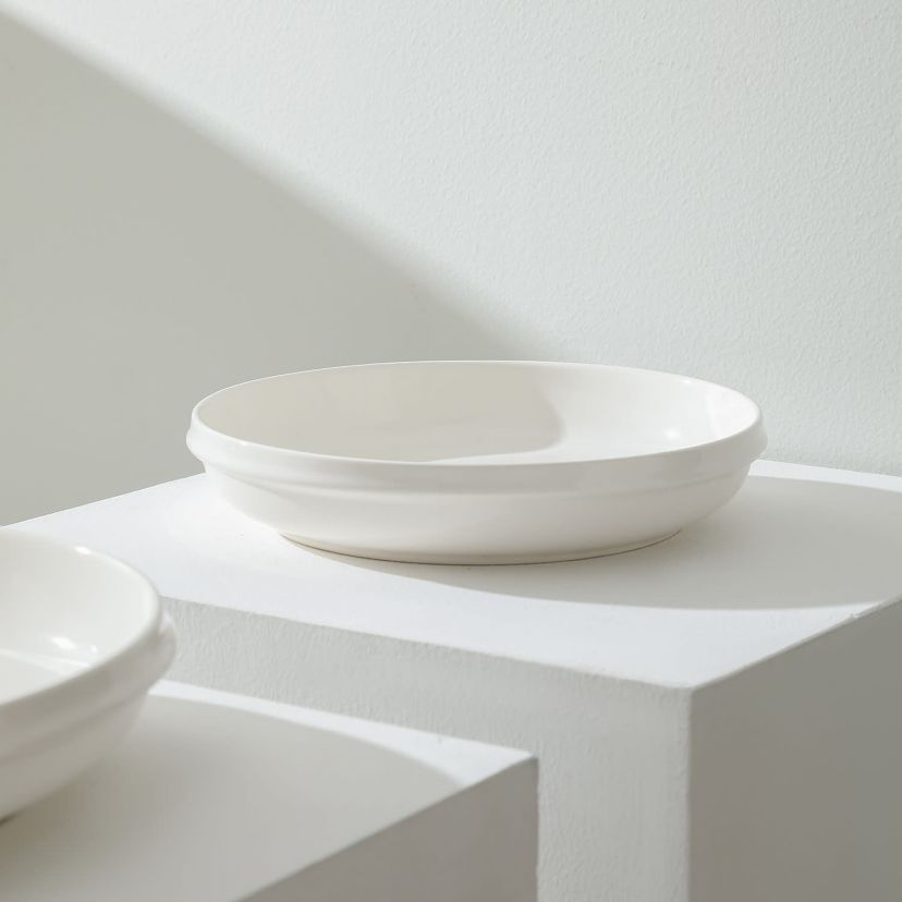 Verso 4 pcs Dinner Plate Set