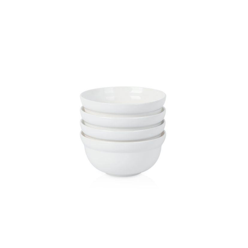 Virtuo 4 pcs Bowl Set