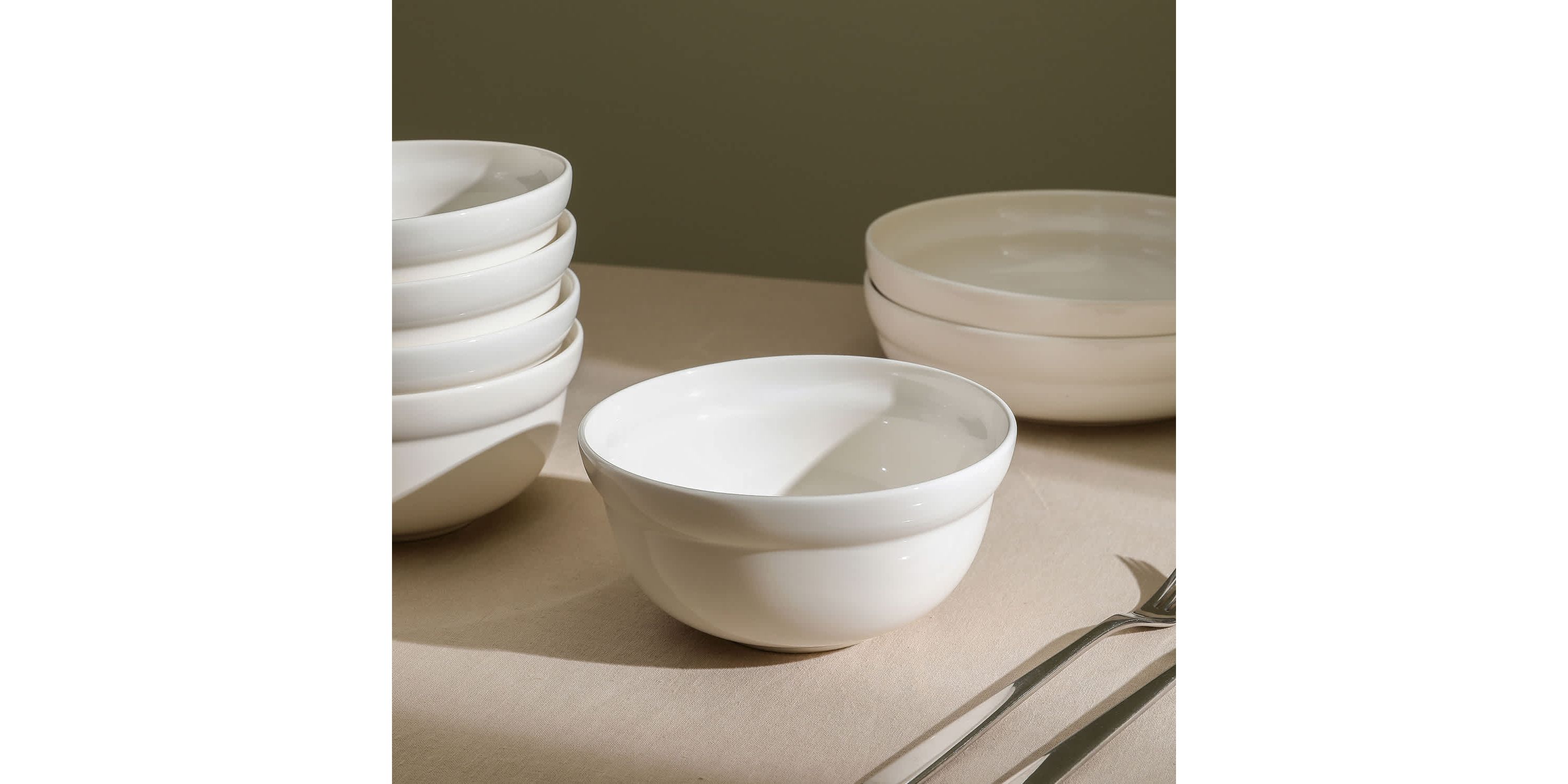 Virtuo 4 pcs Bowl Set