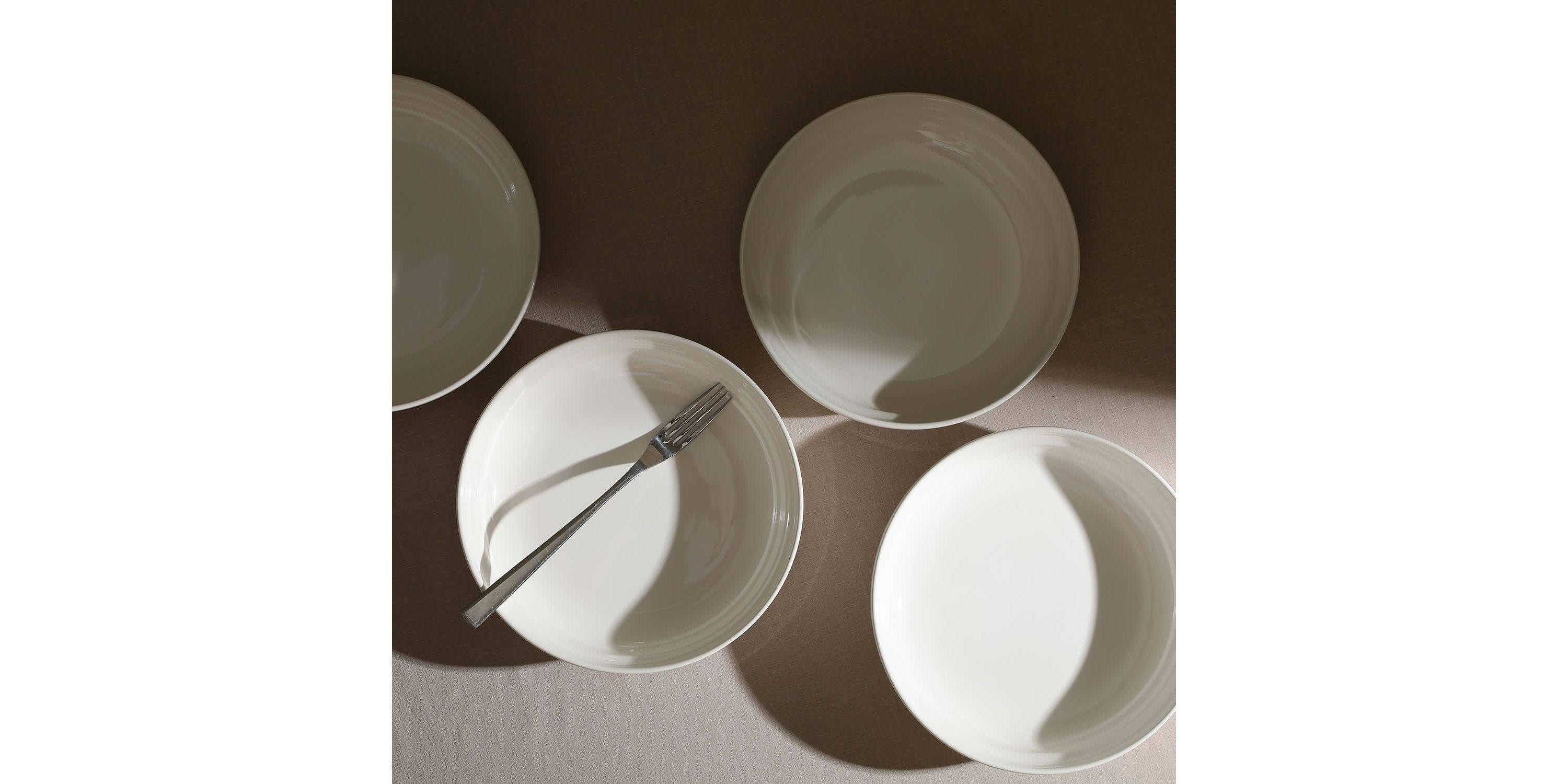 Virtuo 4 pcs Pasta Bowl Set