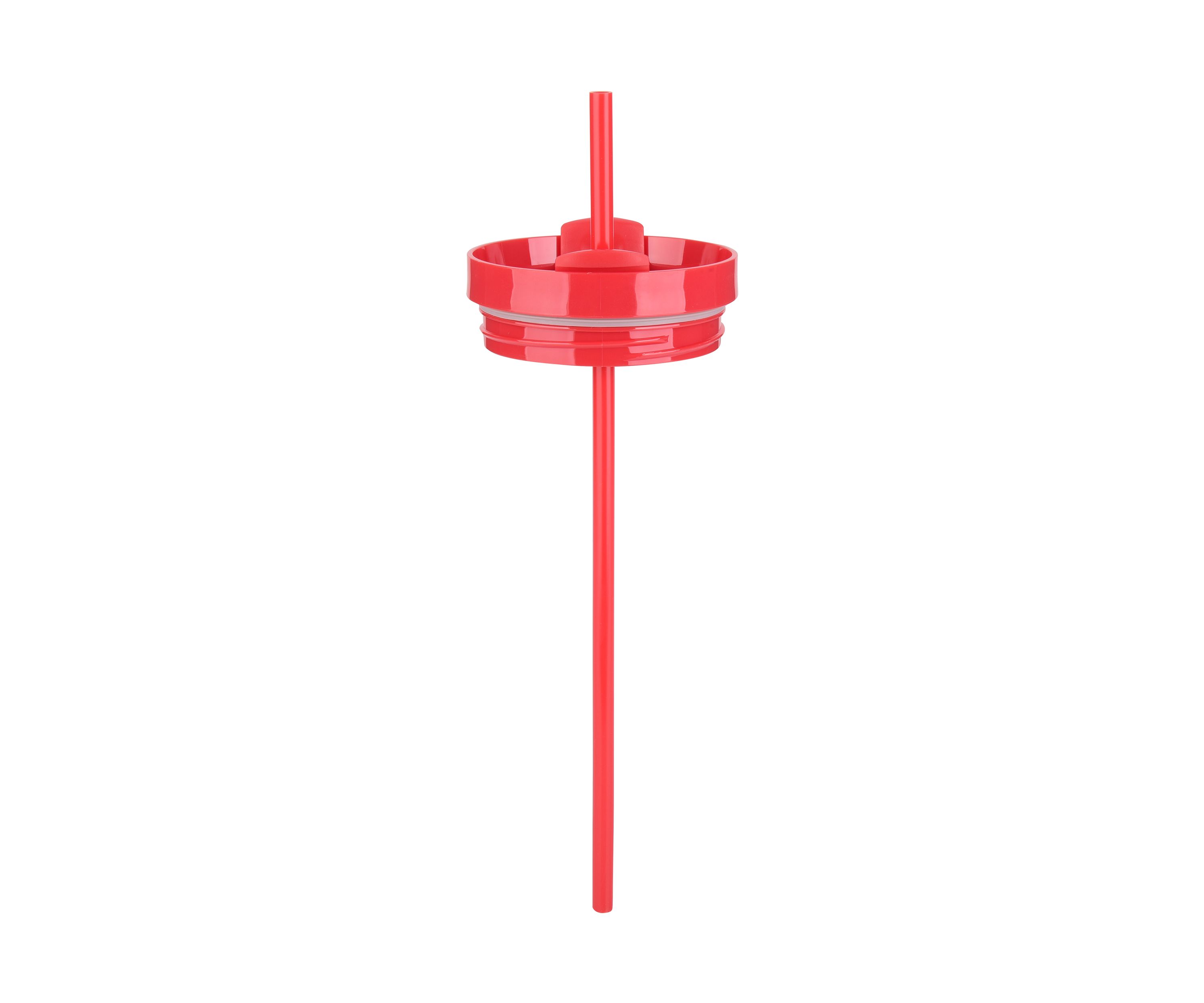 Red Truck 40 Ounce Tumbler