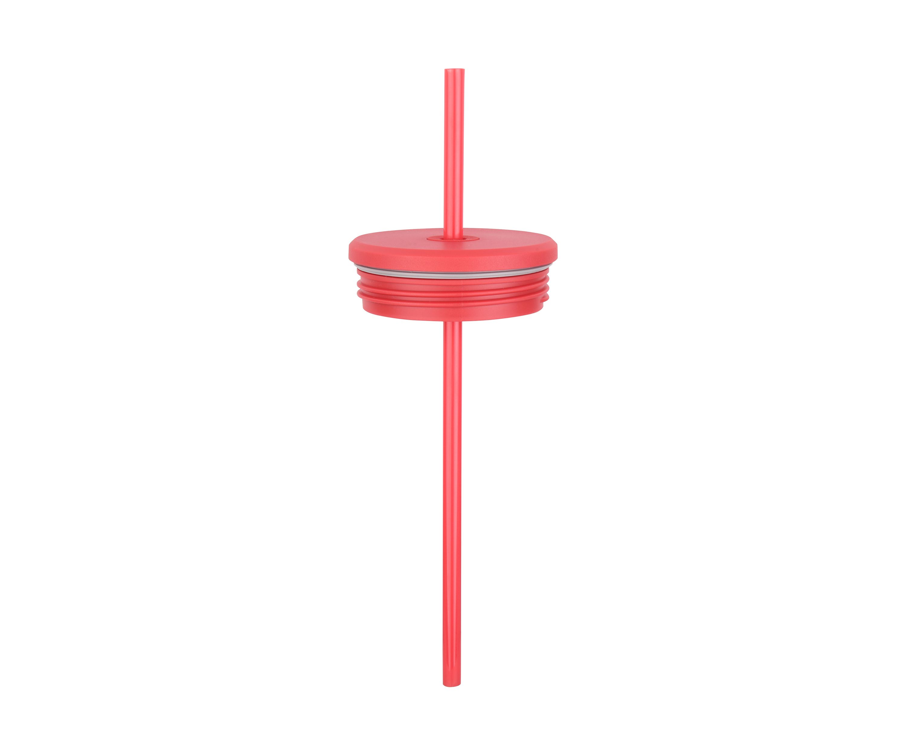 Candy Cane Stripe 24 Ounce Tumbler