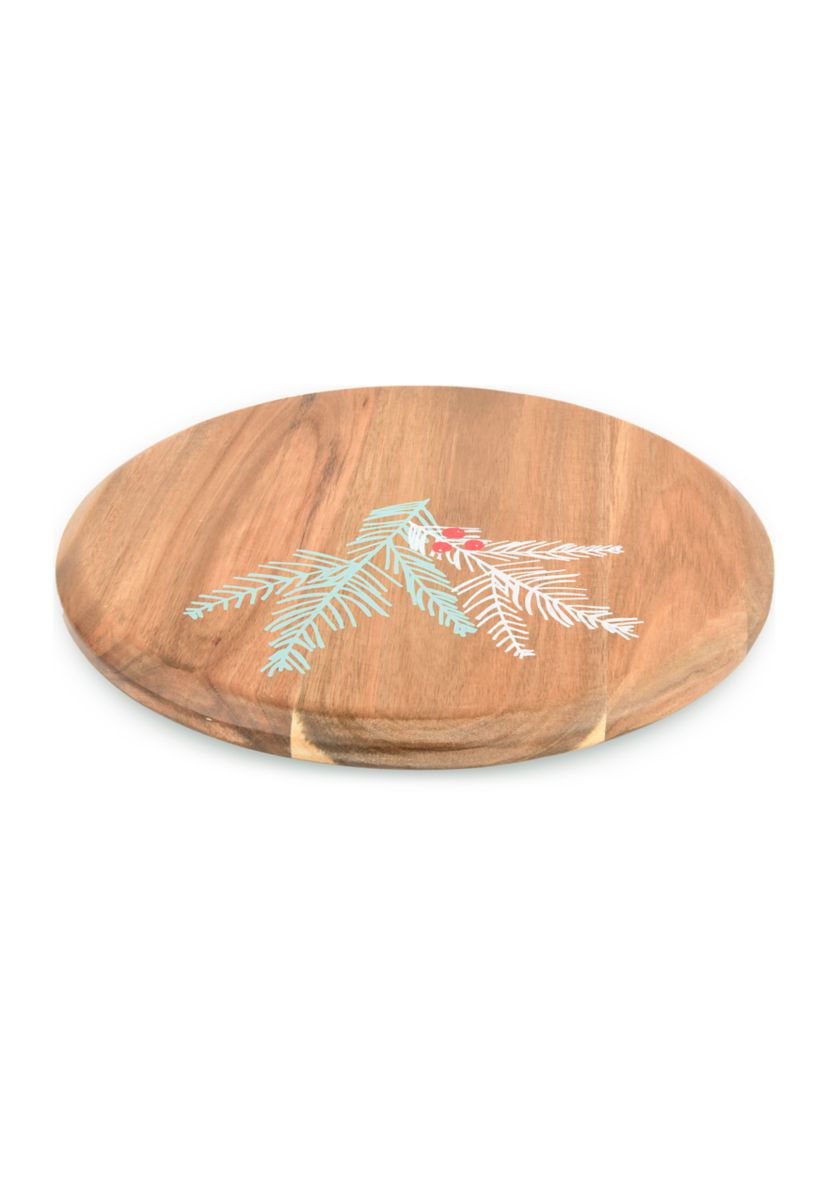 Holly Lazy Susan