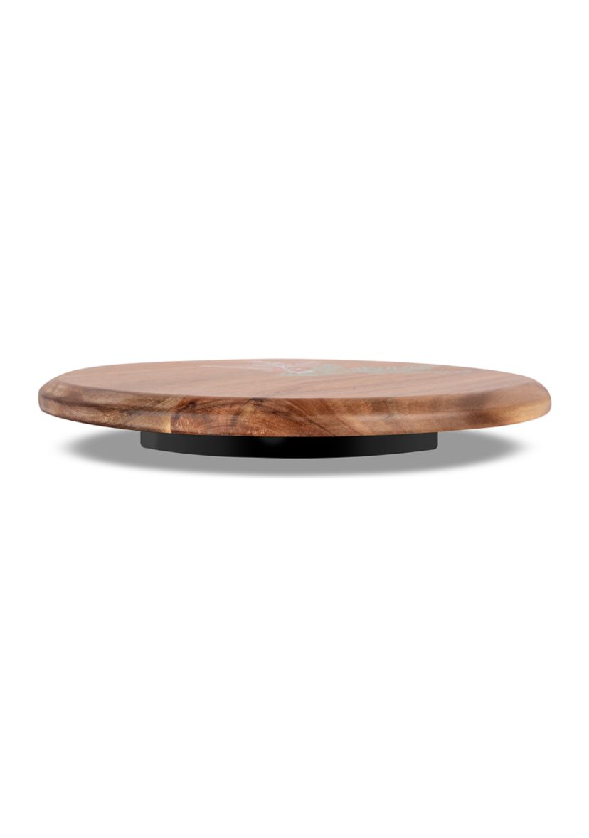 Holly Lazy Susan