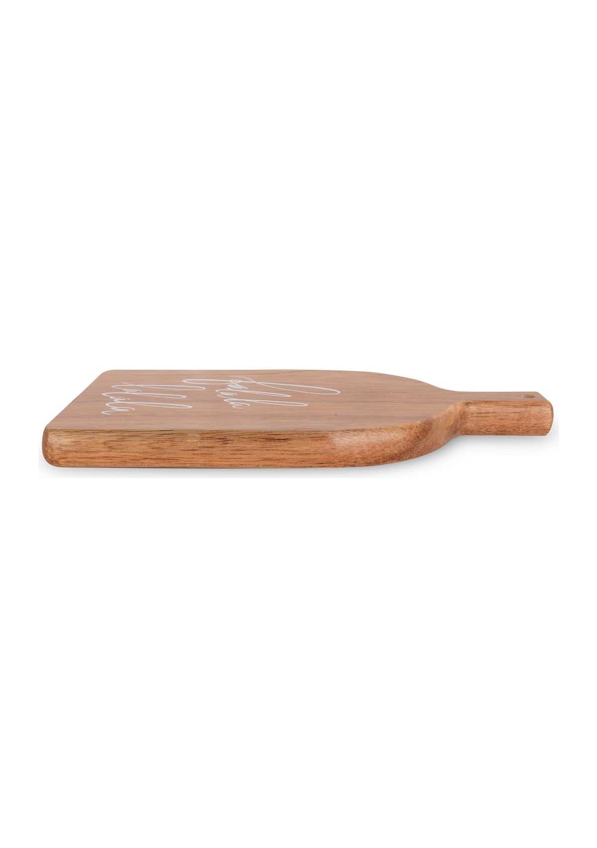 Fa La La La La Cheese Board