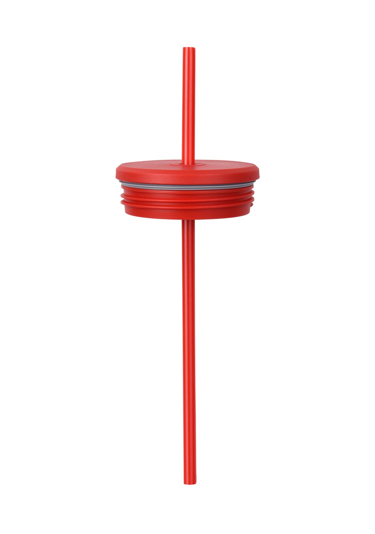 24 oz Santa & Snowman Insulated Straw Tumber