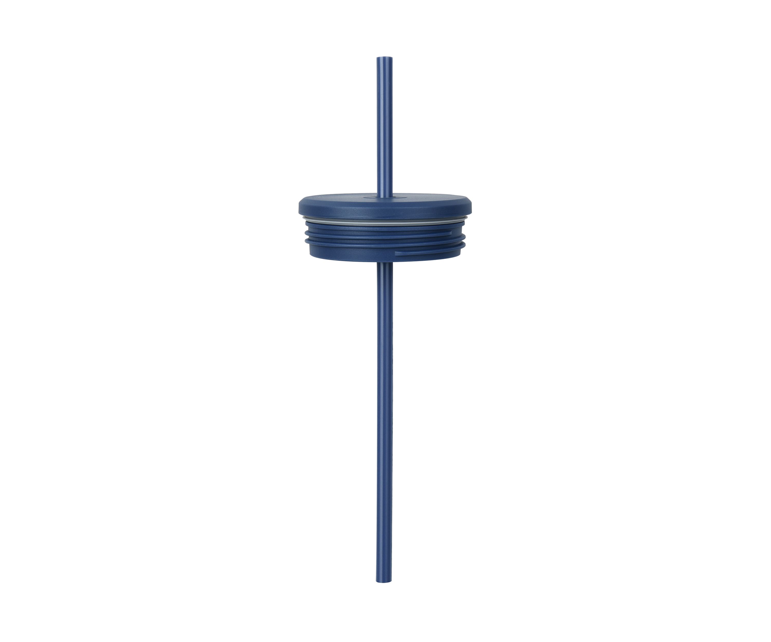 24 oz Navy Nutcracker Ballet Insulated Straw Tumbler