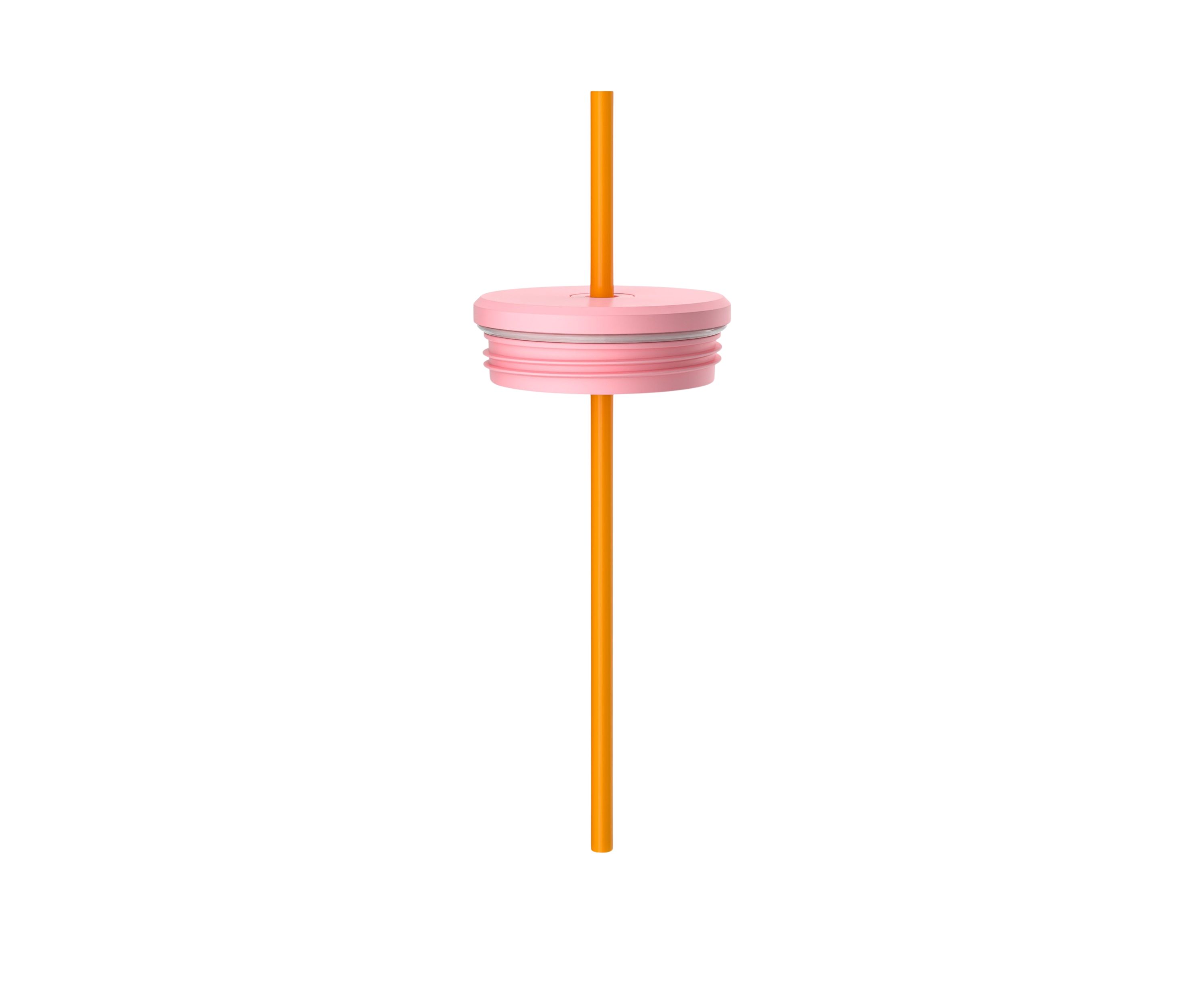 Color Blocked Tumbler
