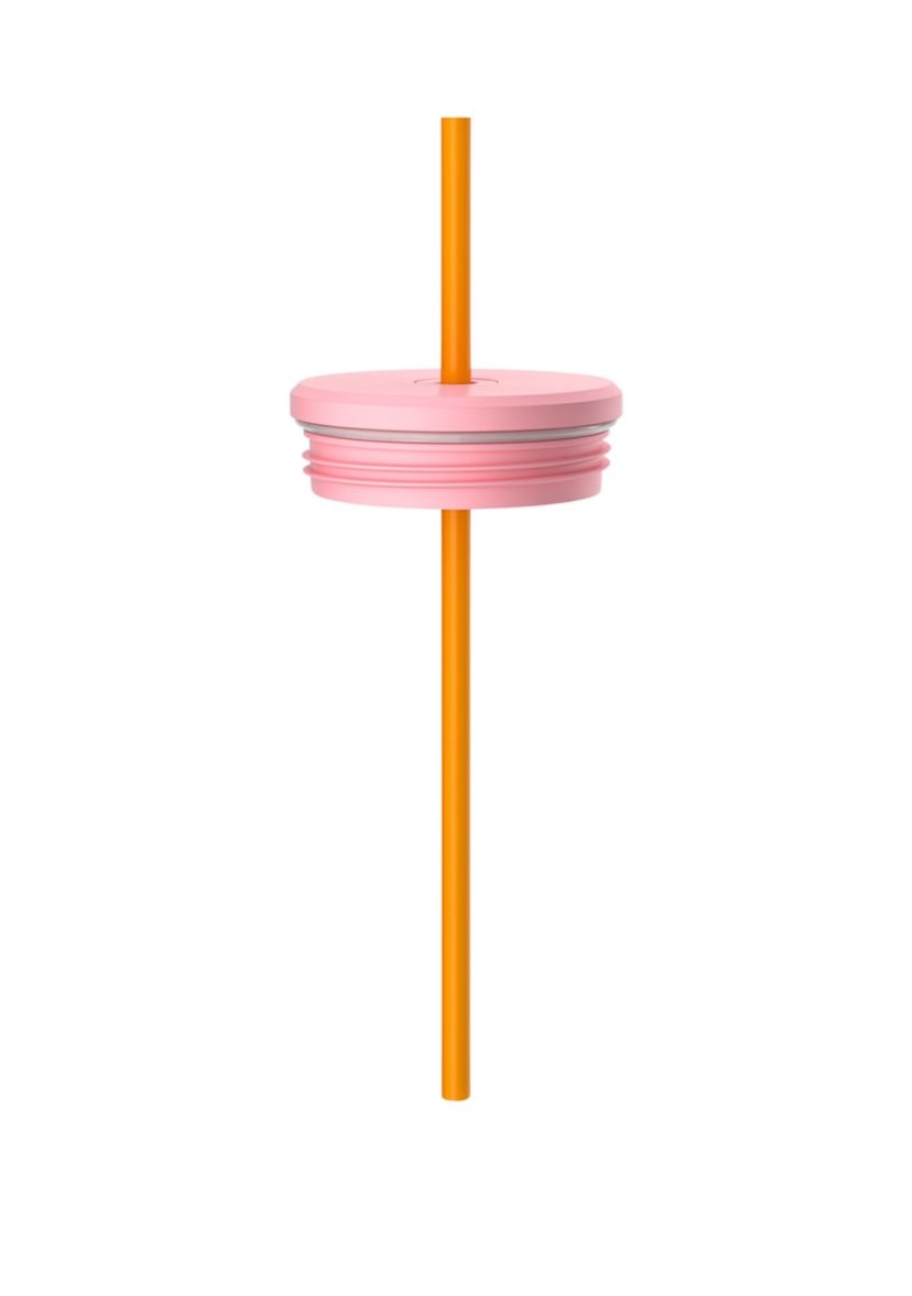 Color Blocked Tumbler