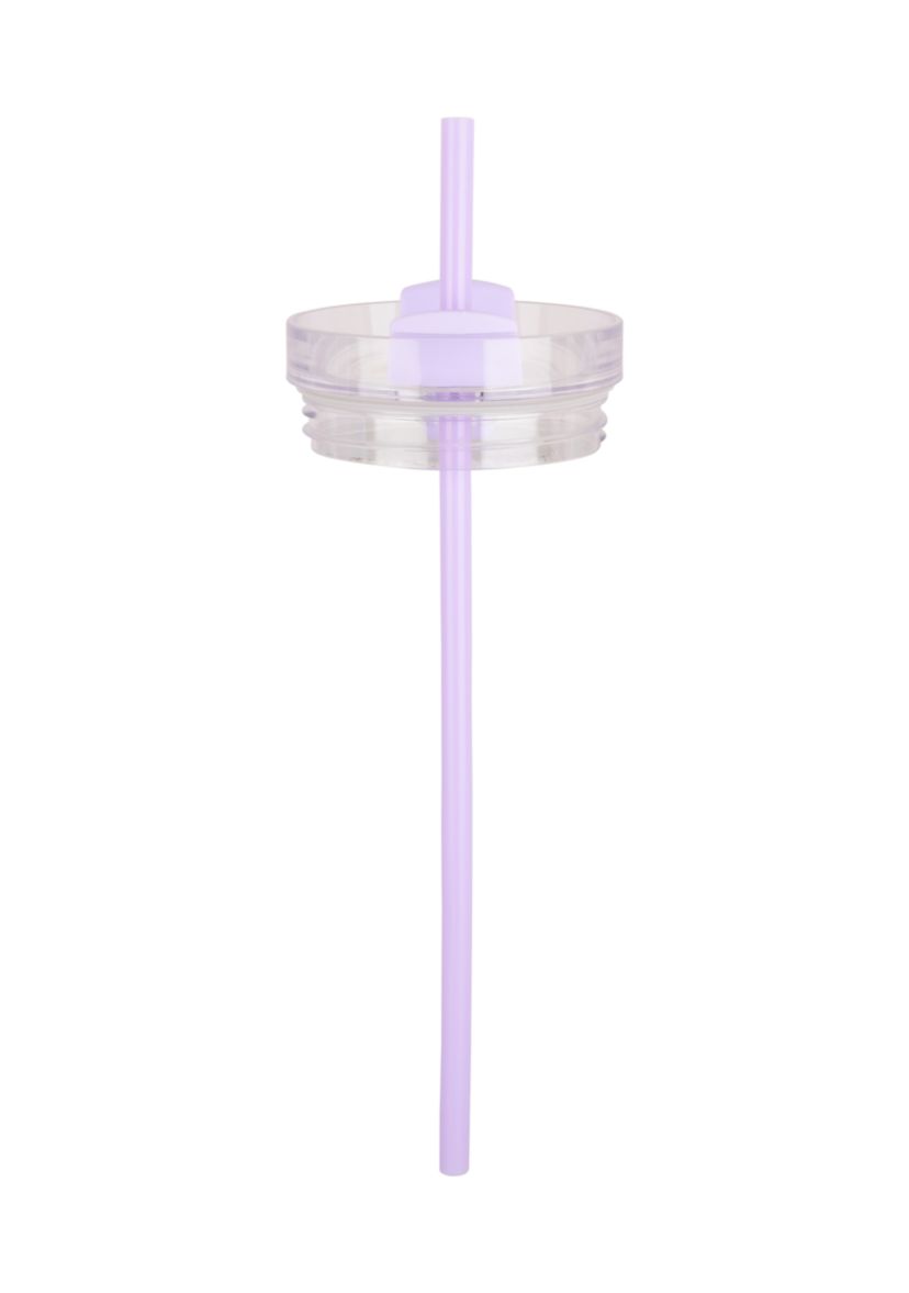 30 oz Handle Tumbler - Lavender