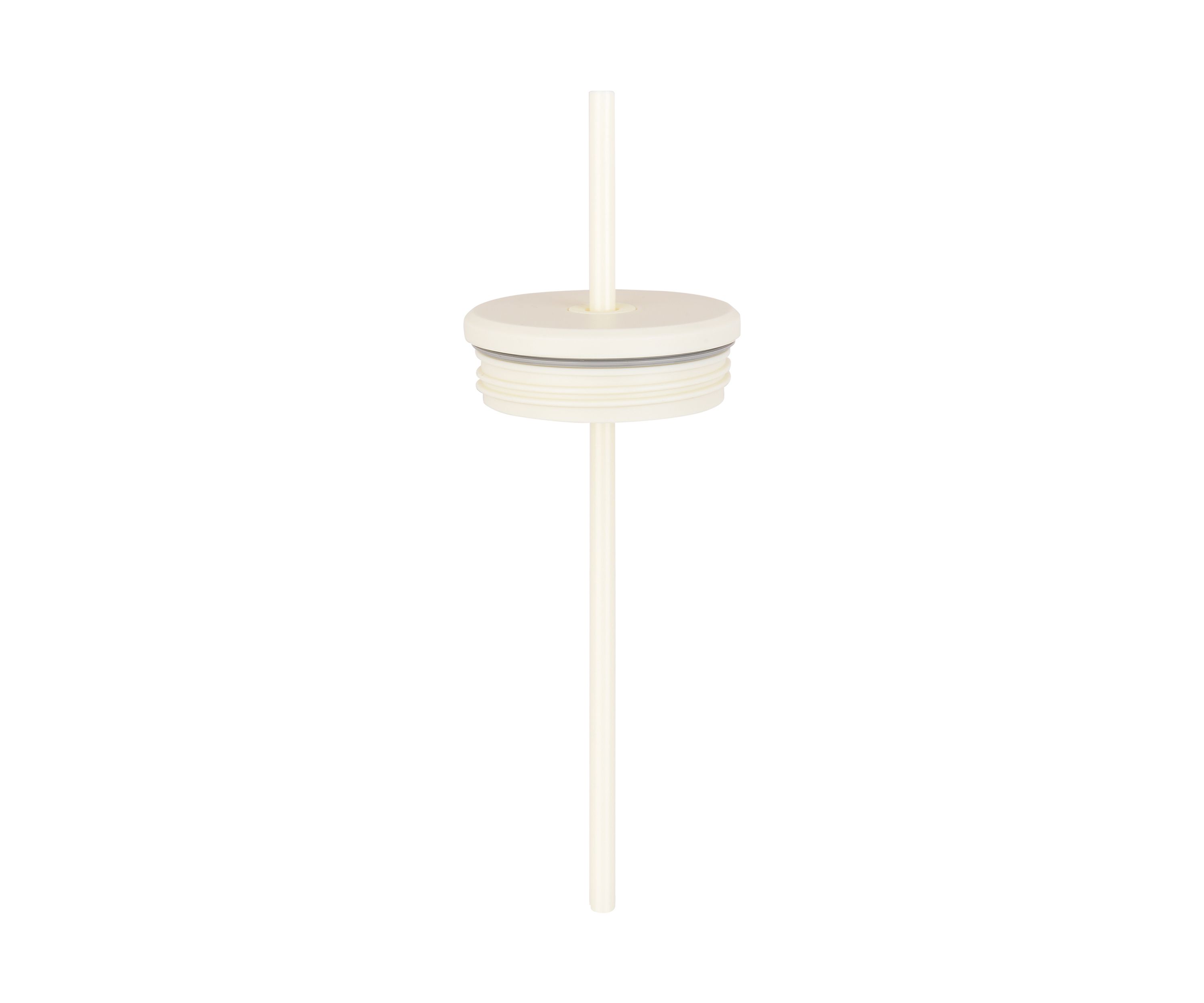 24 oz Straw Tumbler - Gold PVD