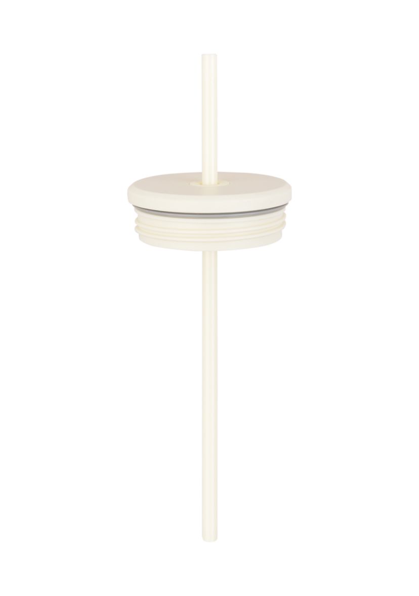 24 oz Straw Tumbler - Gold PVD