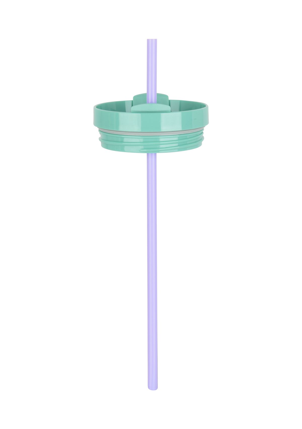 40 oz Handle Tumbler - Pink Colorblock