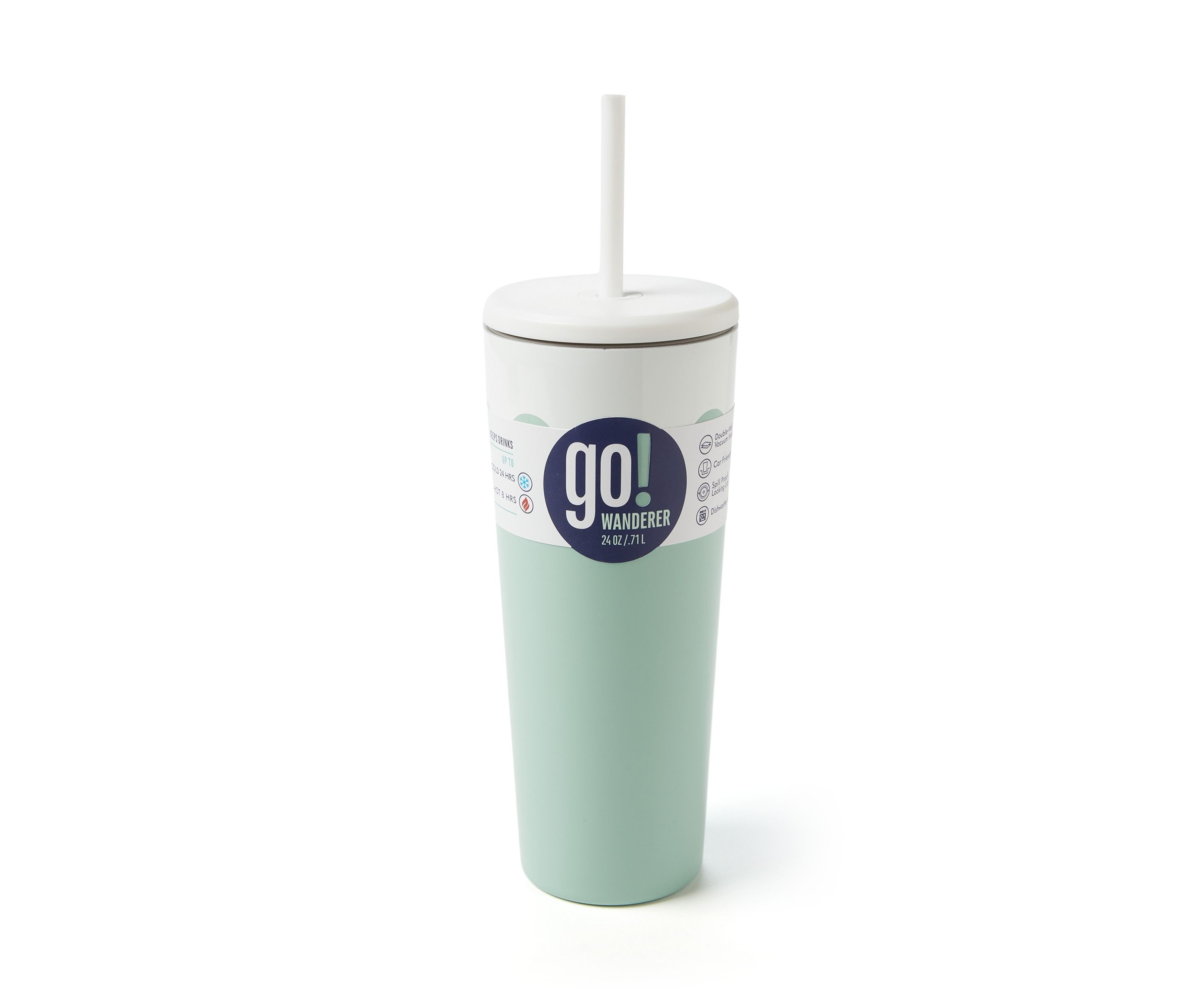 Wanderer Tumbler