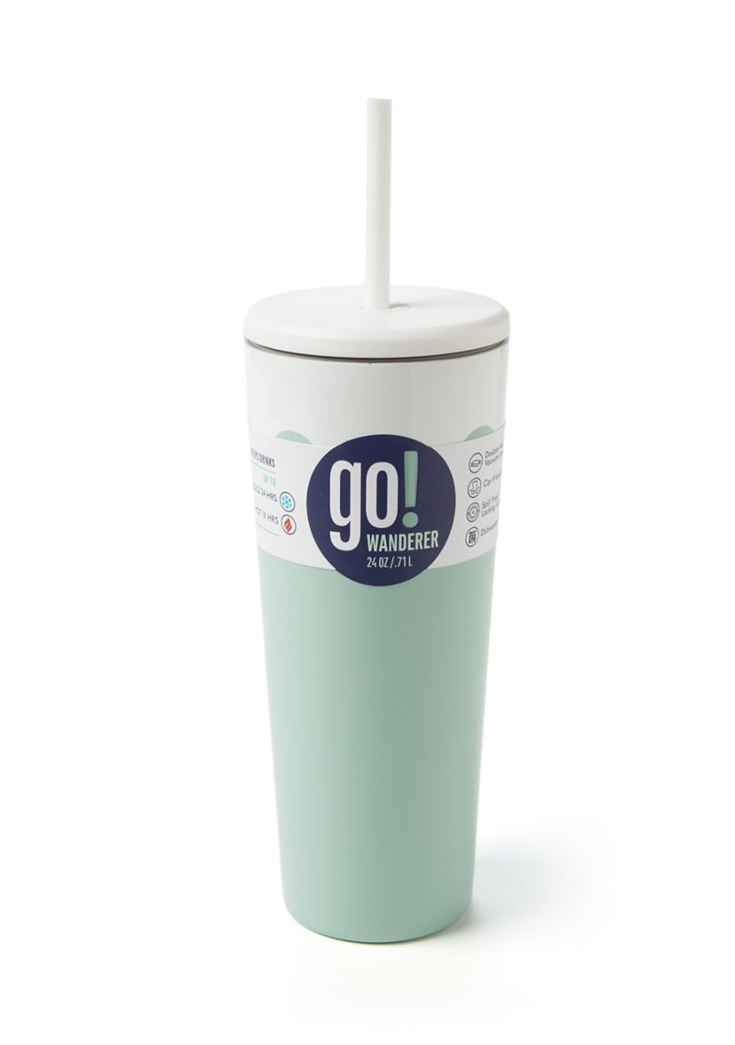 Wanderer Tumbler