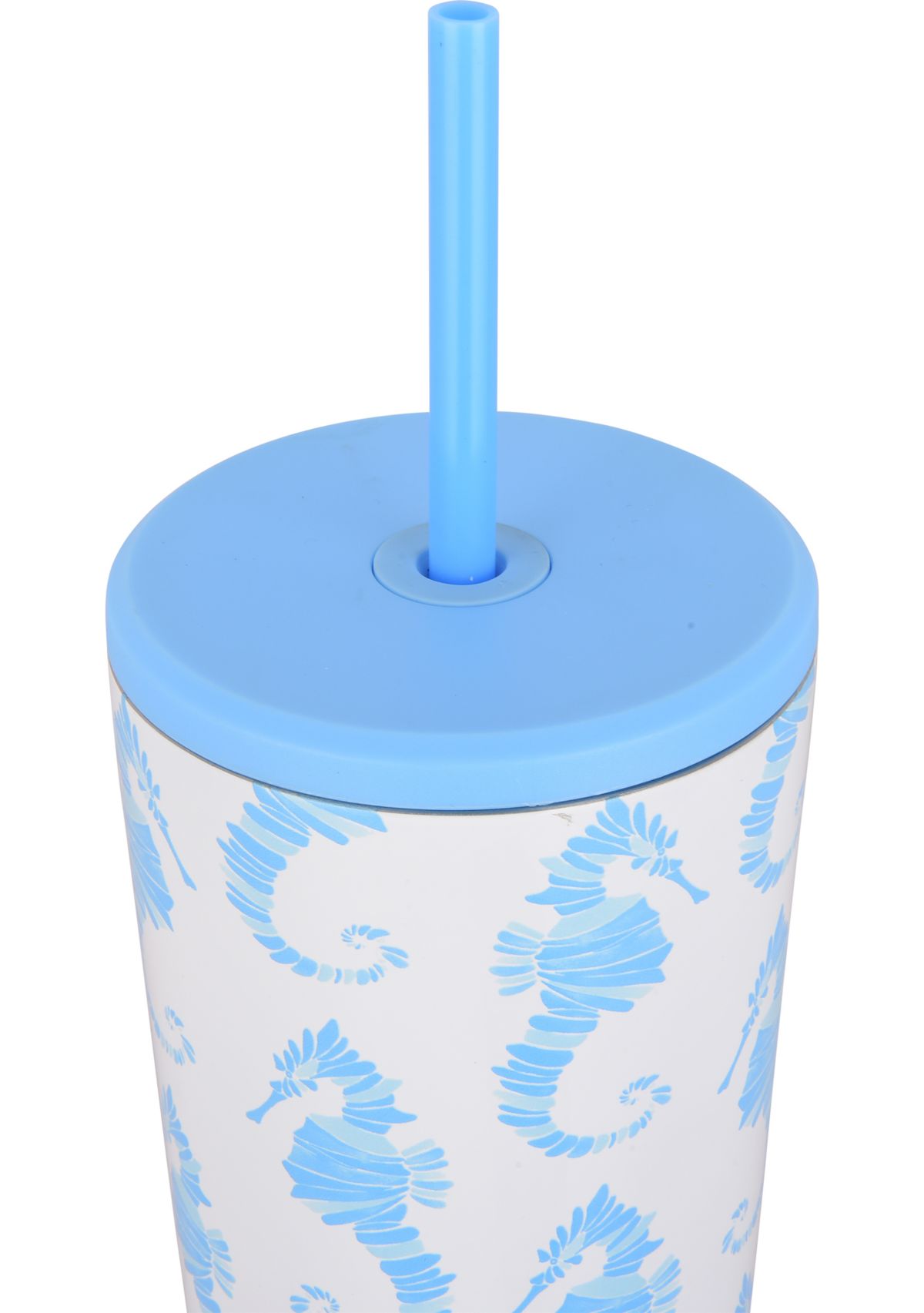 24 Ounce Blue Sea Tumbler