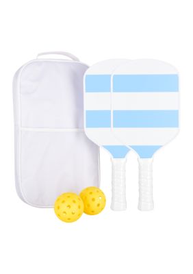go Pickleball Set, Blue