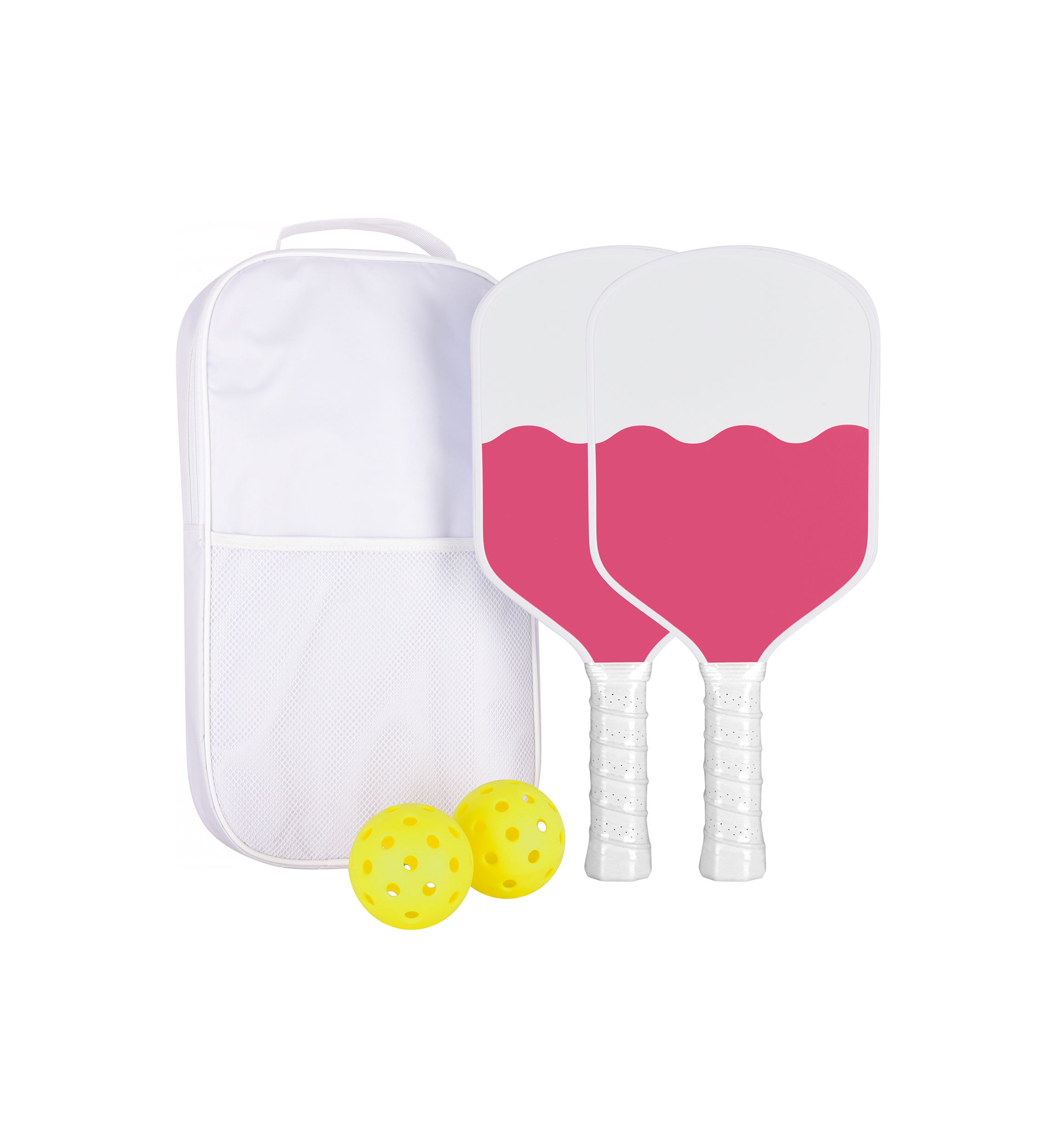 Pickleball Set