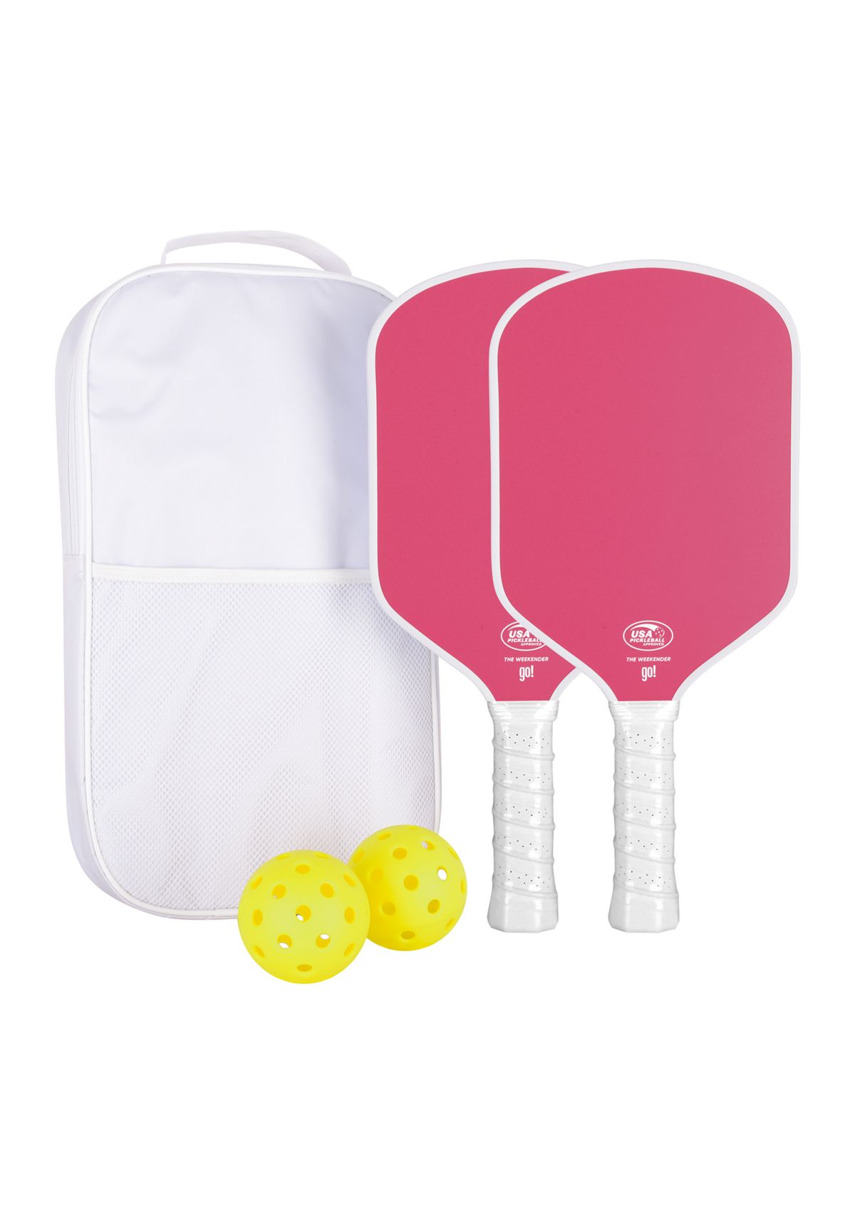 Pickleball Set