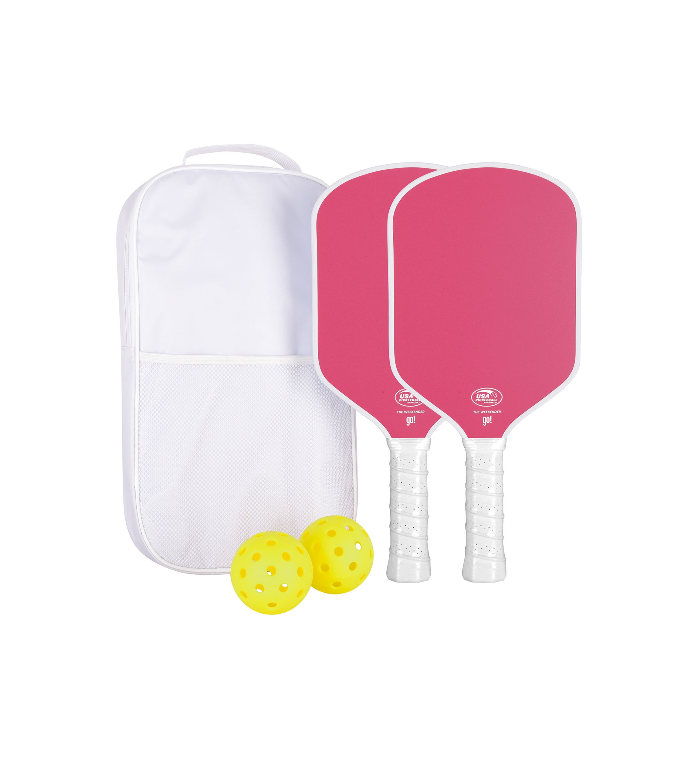 Pickleball Set
