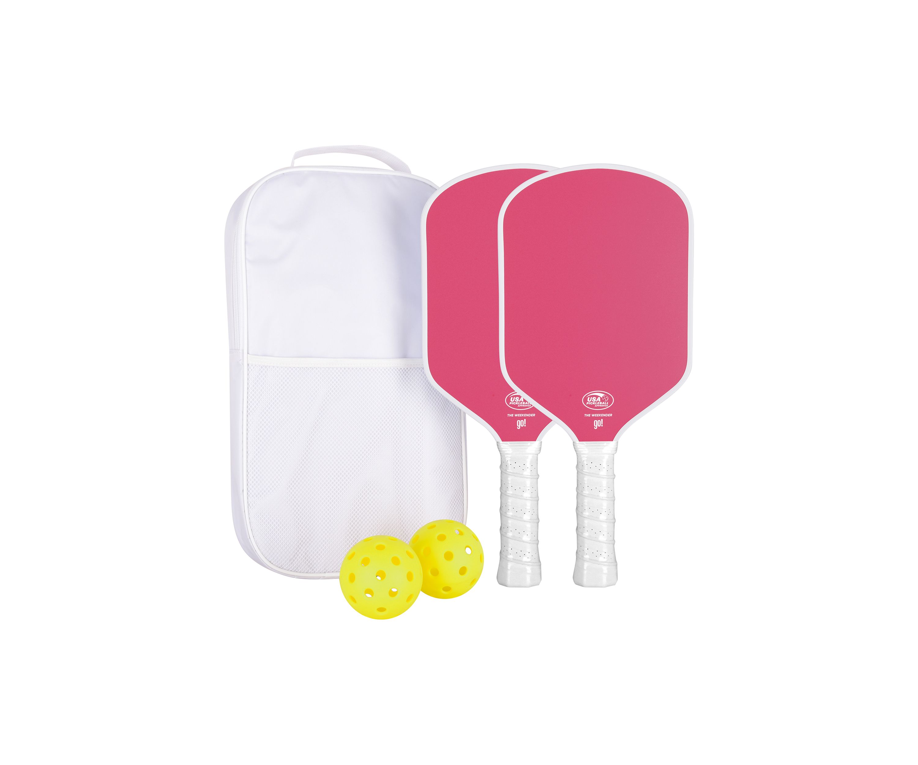 Pickleball Set