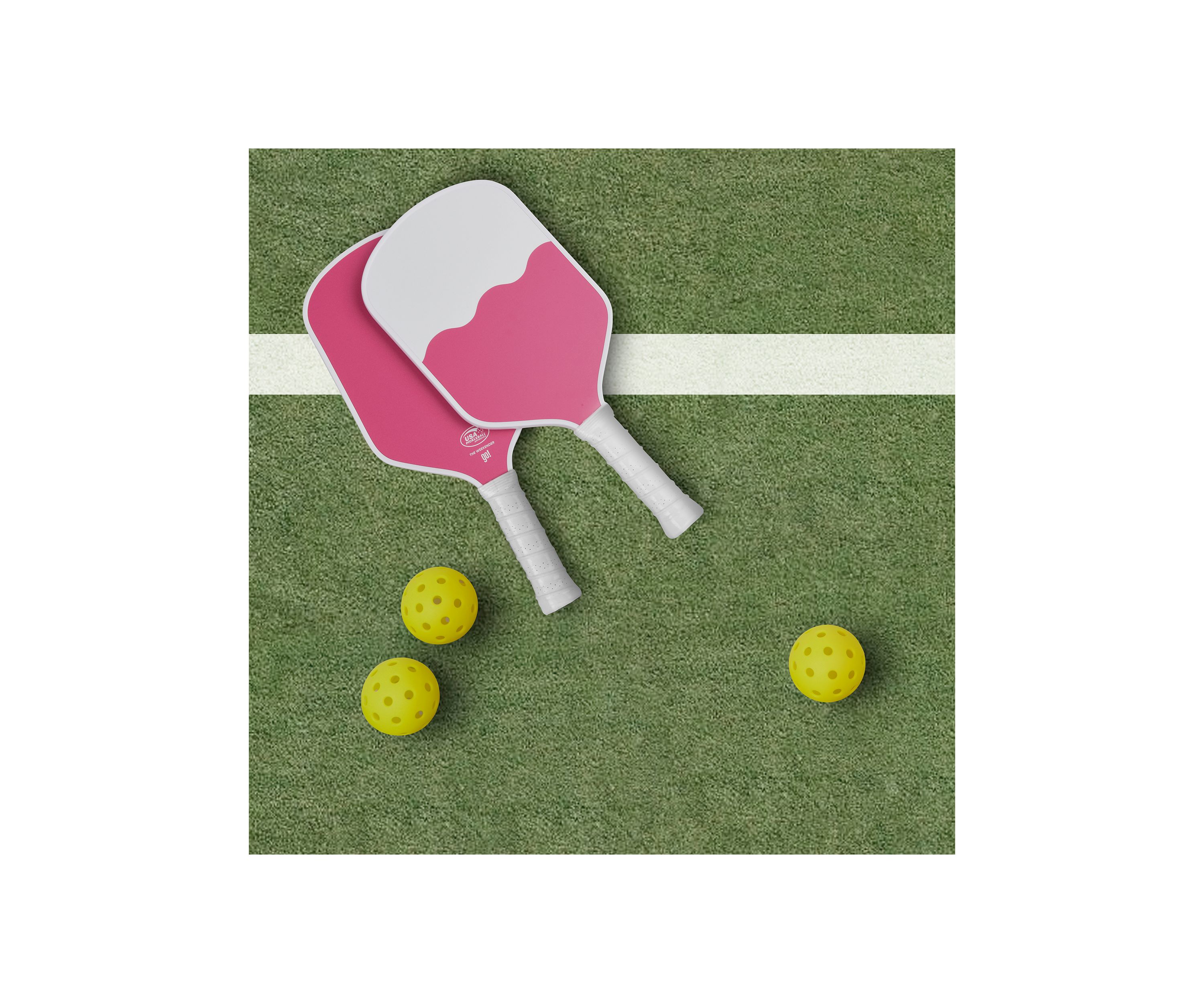 Pickleball Set